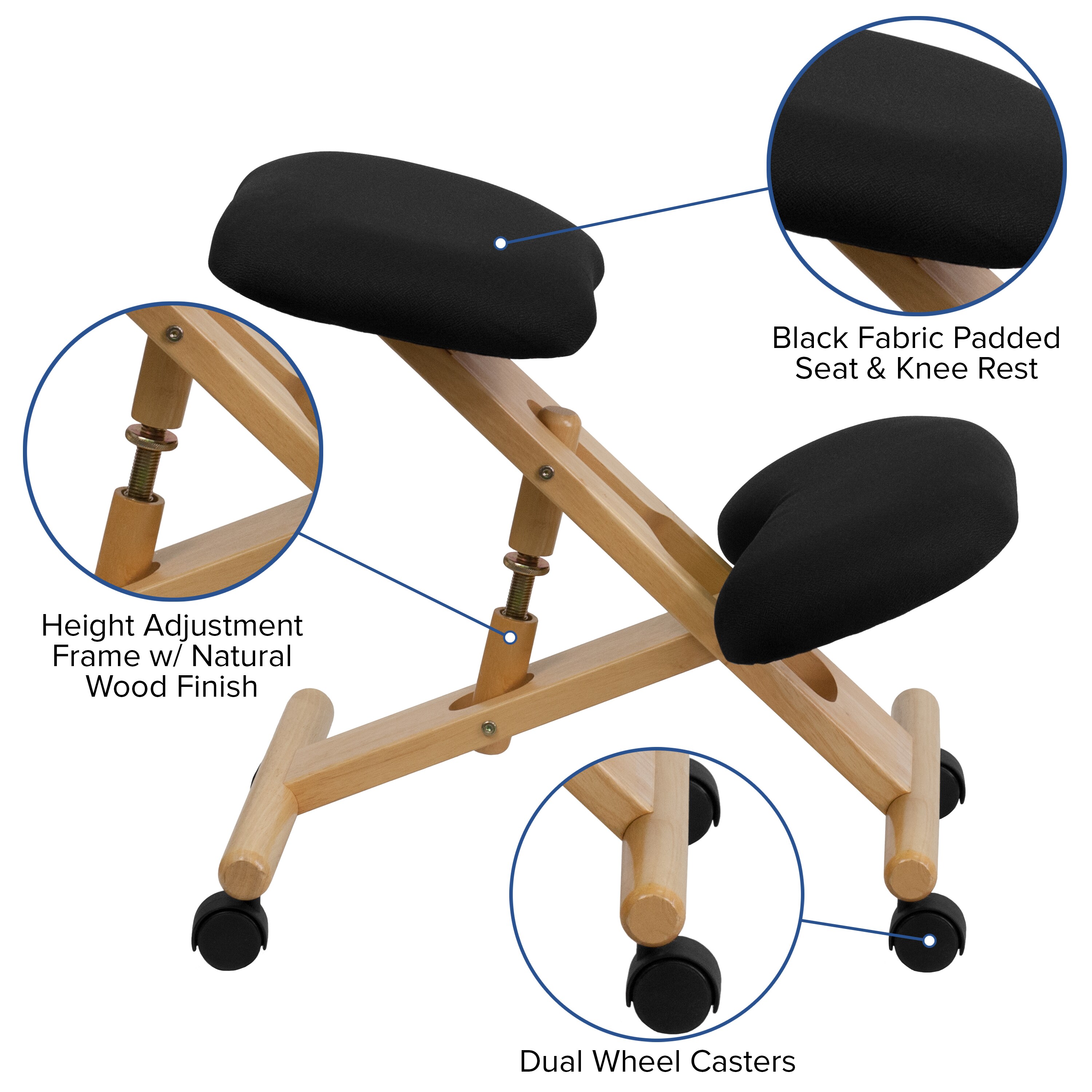 Flash Furniture 812581011524 Office-Chairs - View #7