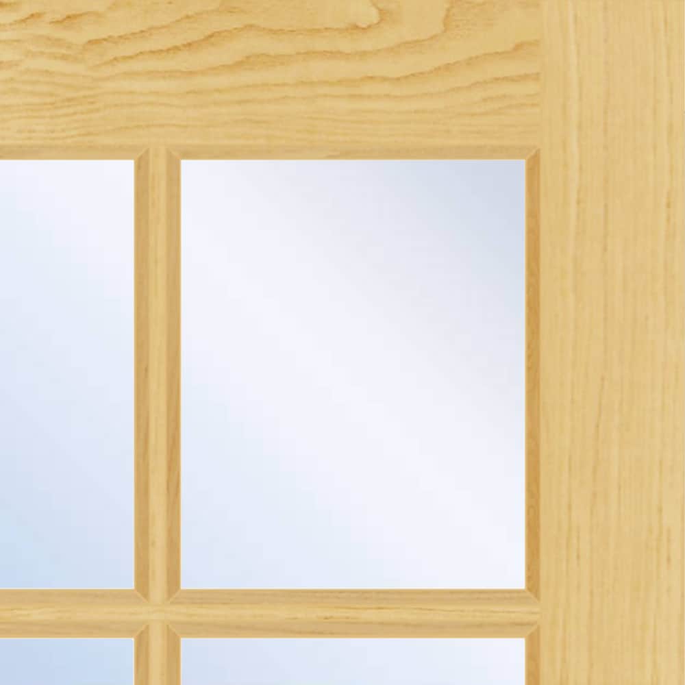 RELIABILT RAD 625-24 Slab-Doors - View #11