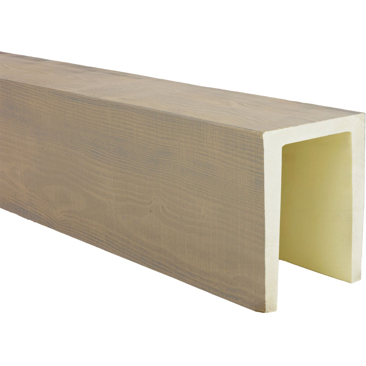 Ekena Millwork 2380203 Faux-Beams - View #5