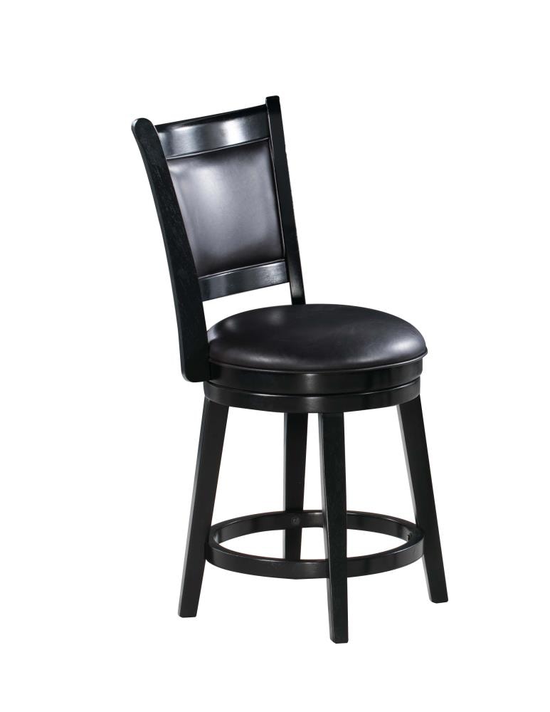 Upholstered Swivel Bar Stool, Should Counter Stools And Dining Chairs Match