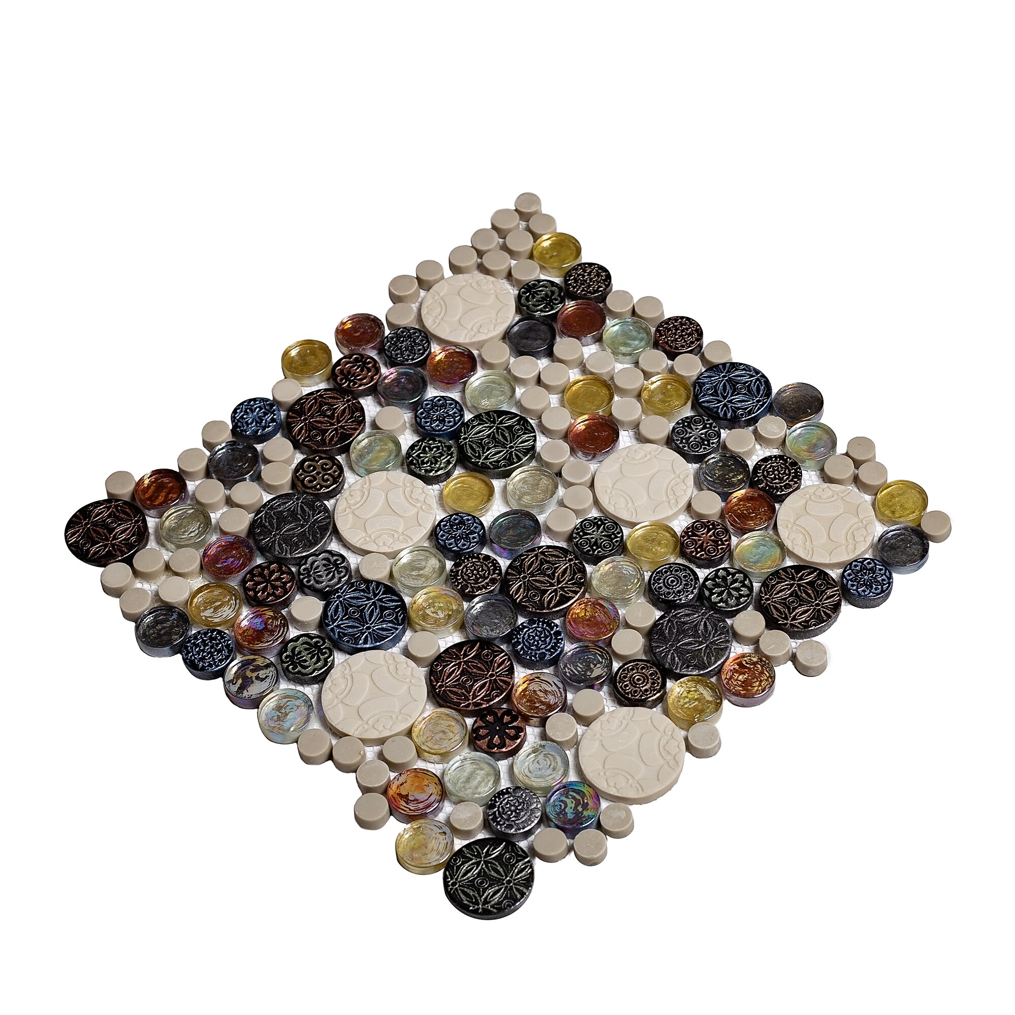 Apollo Tile APLMOK99005EC38SMPL Tile-Samples - View #2