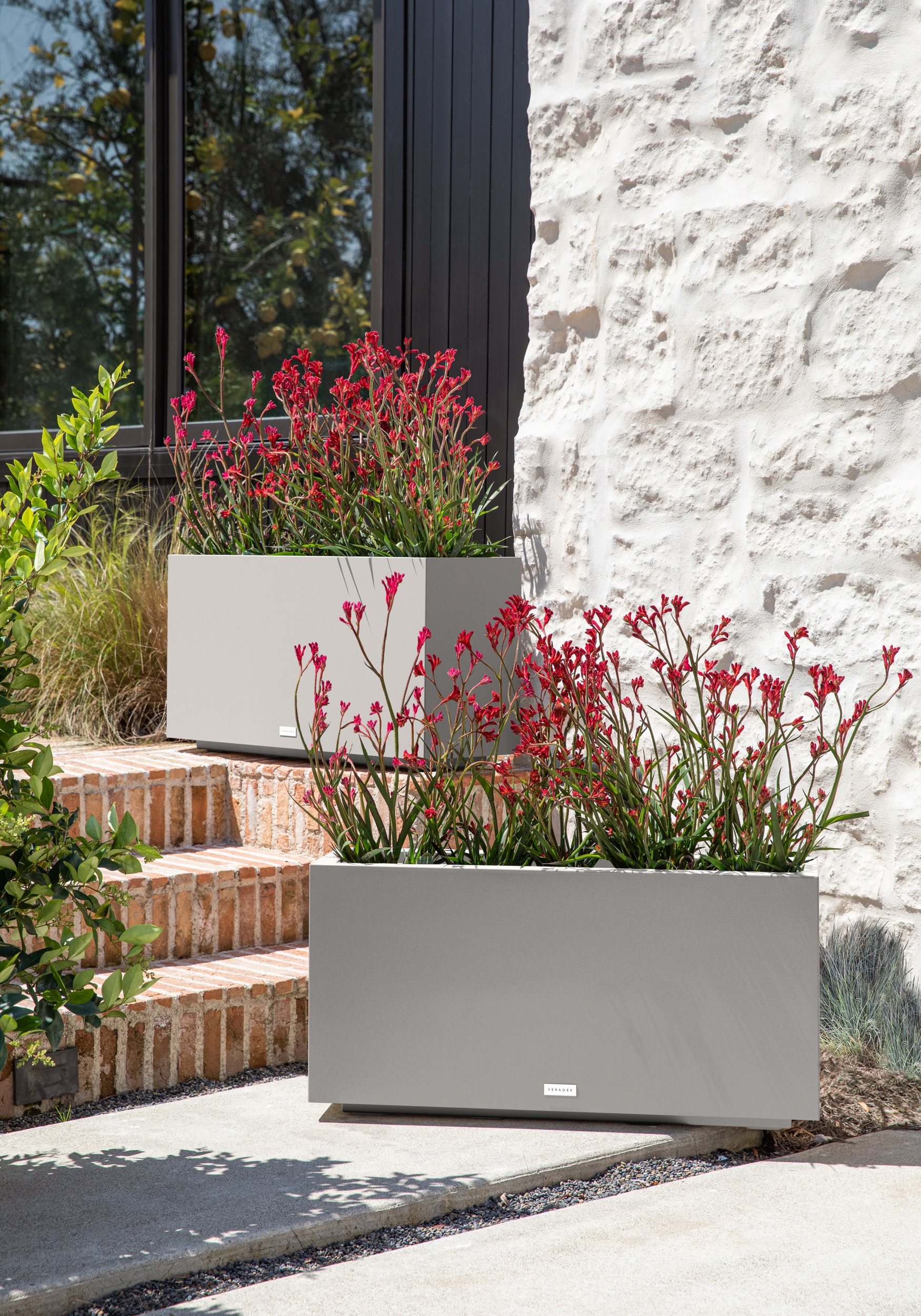 Veradek LBXVMEDG Planter-Window-Box - View #6