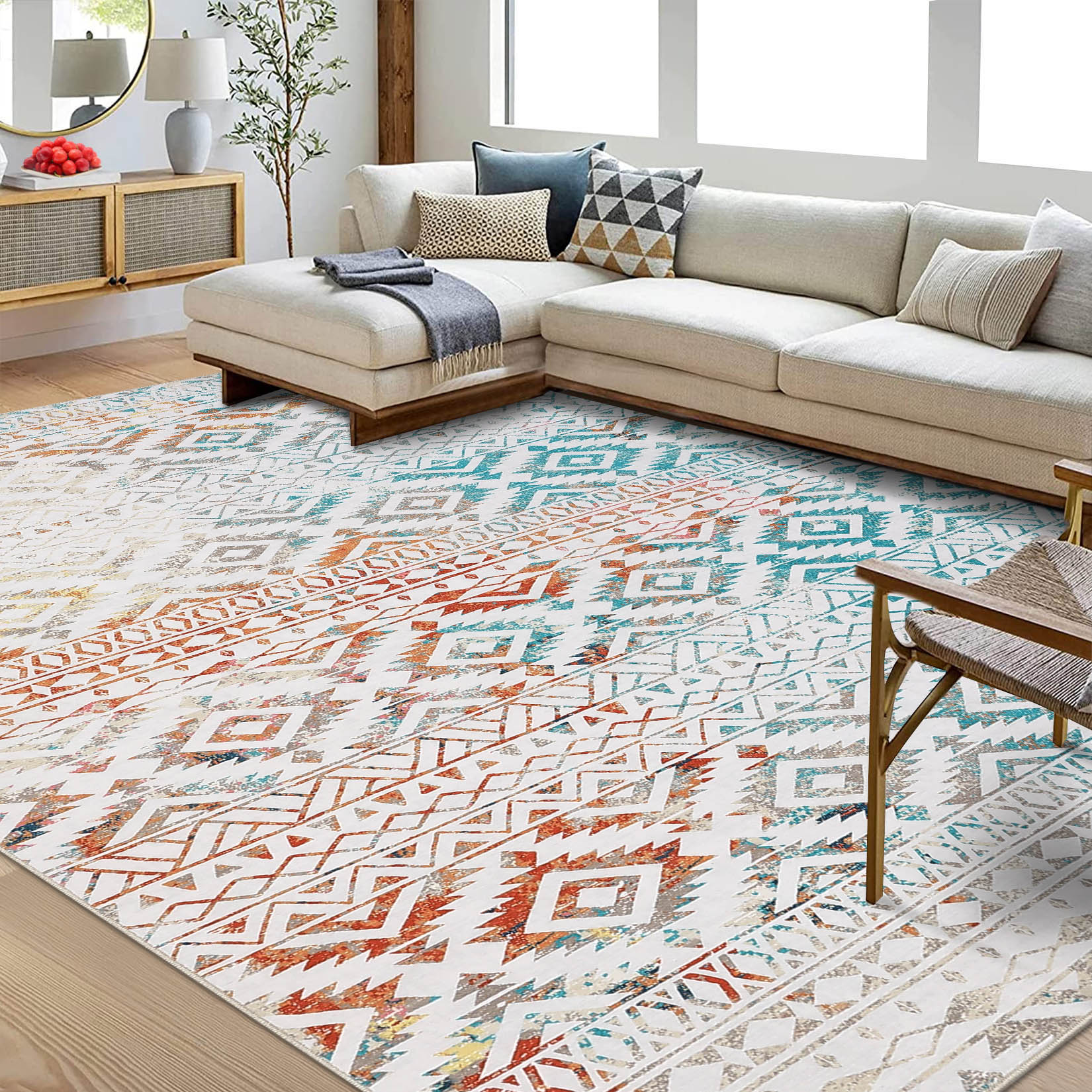 Garvee YXY-LO-PHO-15IR7WAH rugs - View #2