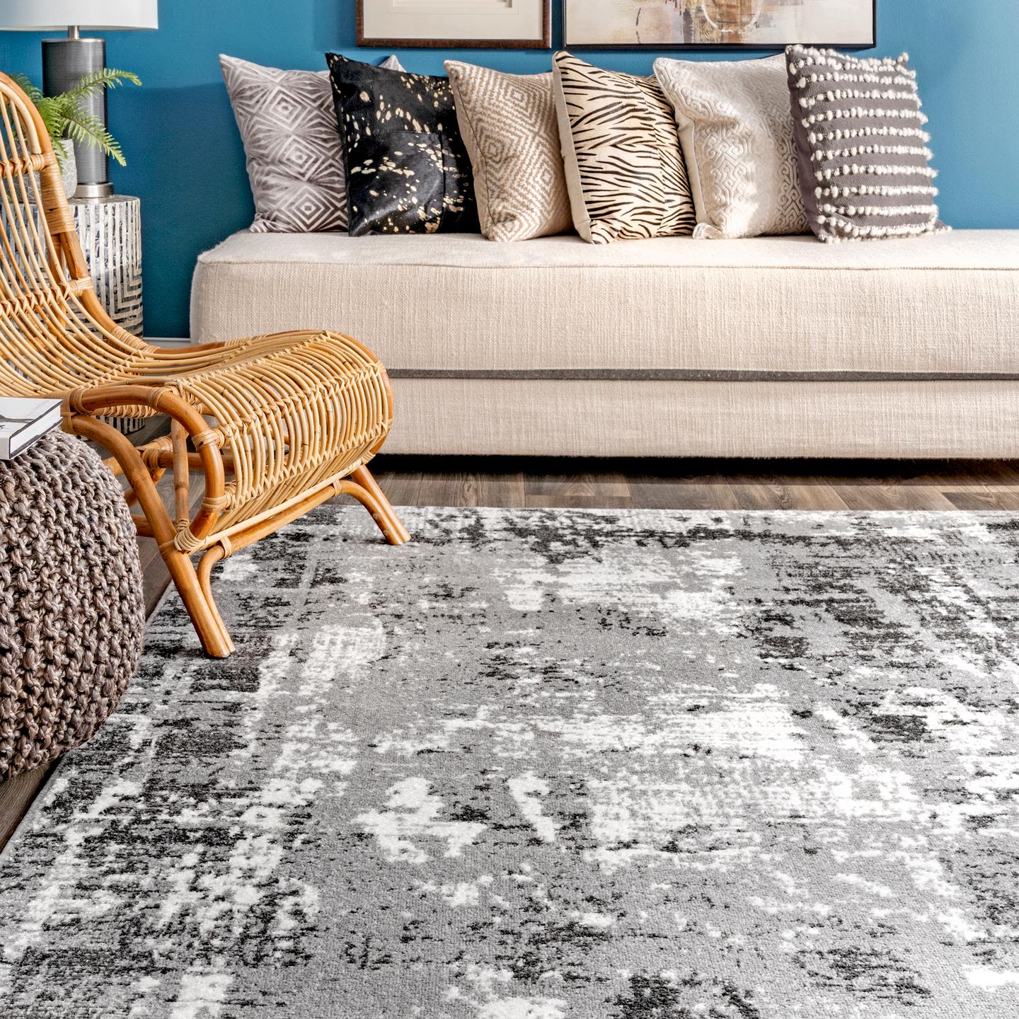 nuLOOM AWAN03B-9012 rugs - View #3
