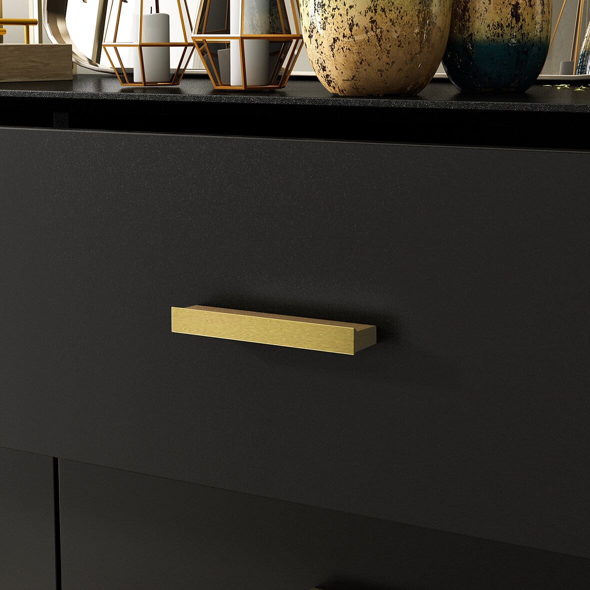 FUFU&GAGA LJY-KF330021-01 dressers - View #3