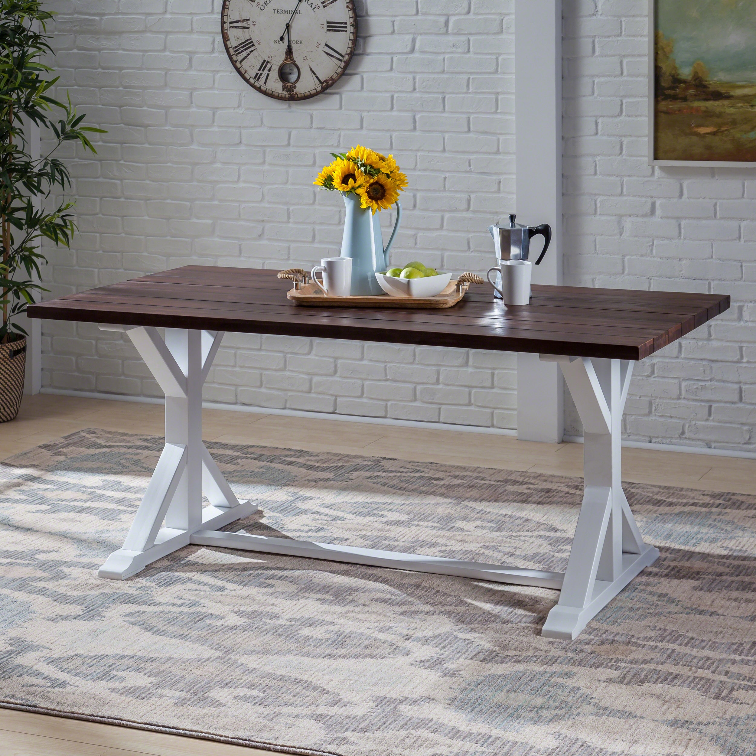 LOVMOR SF-H-61716.00O Patio-Tables - View #6