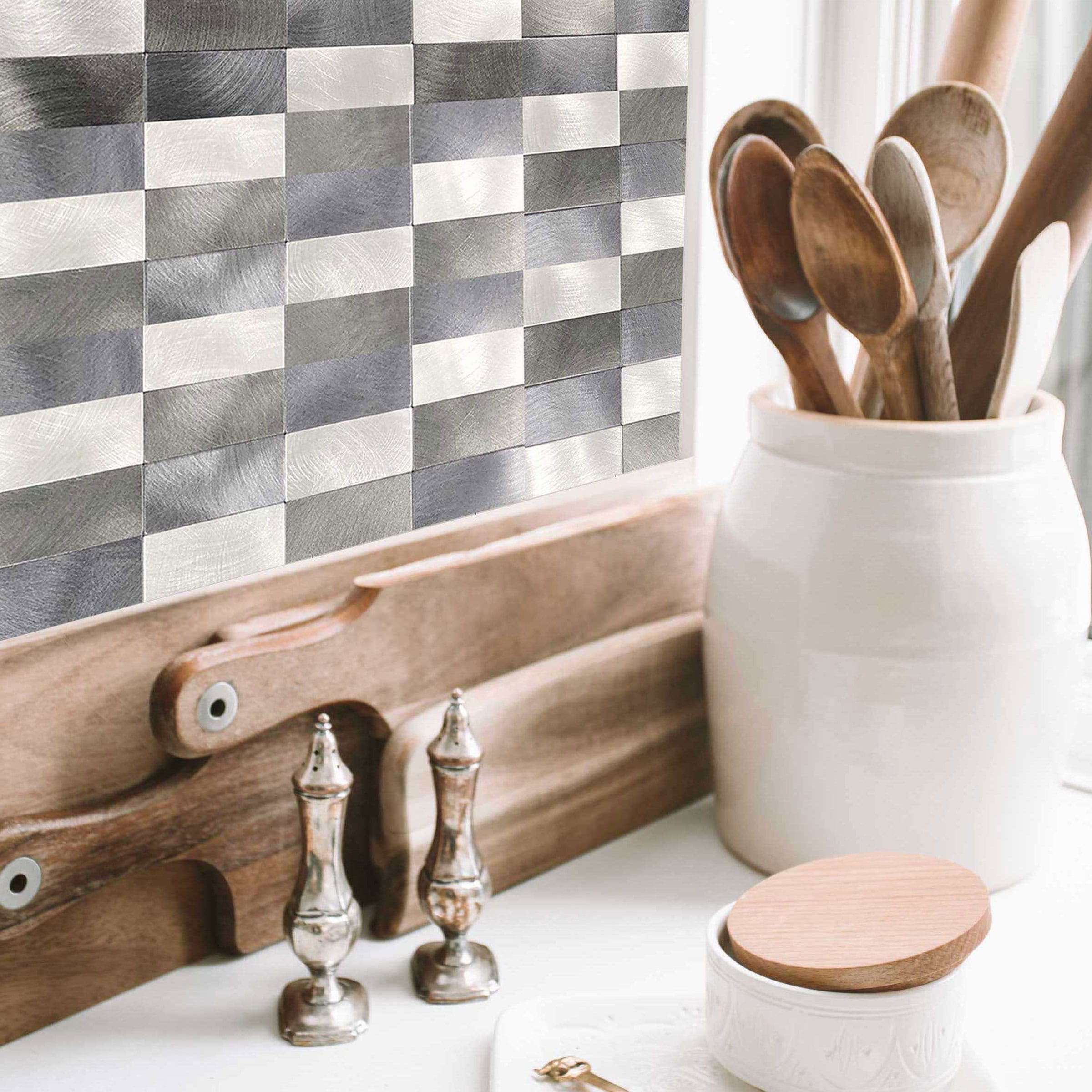 Design is Personal SCR-NA-04 Ceramic-Tile - View #3