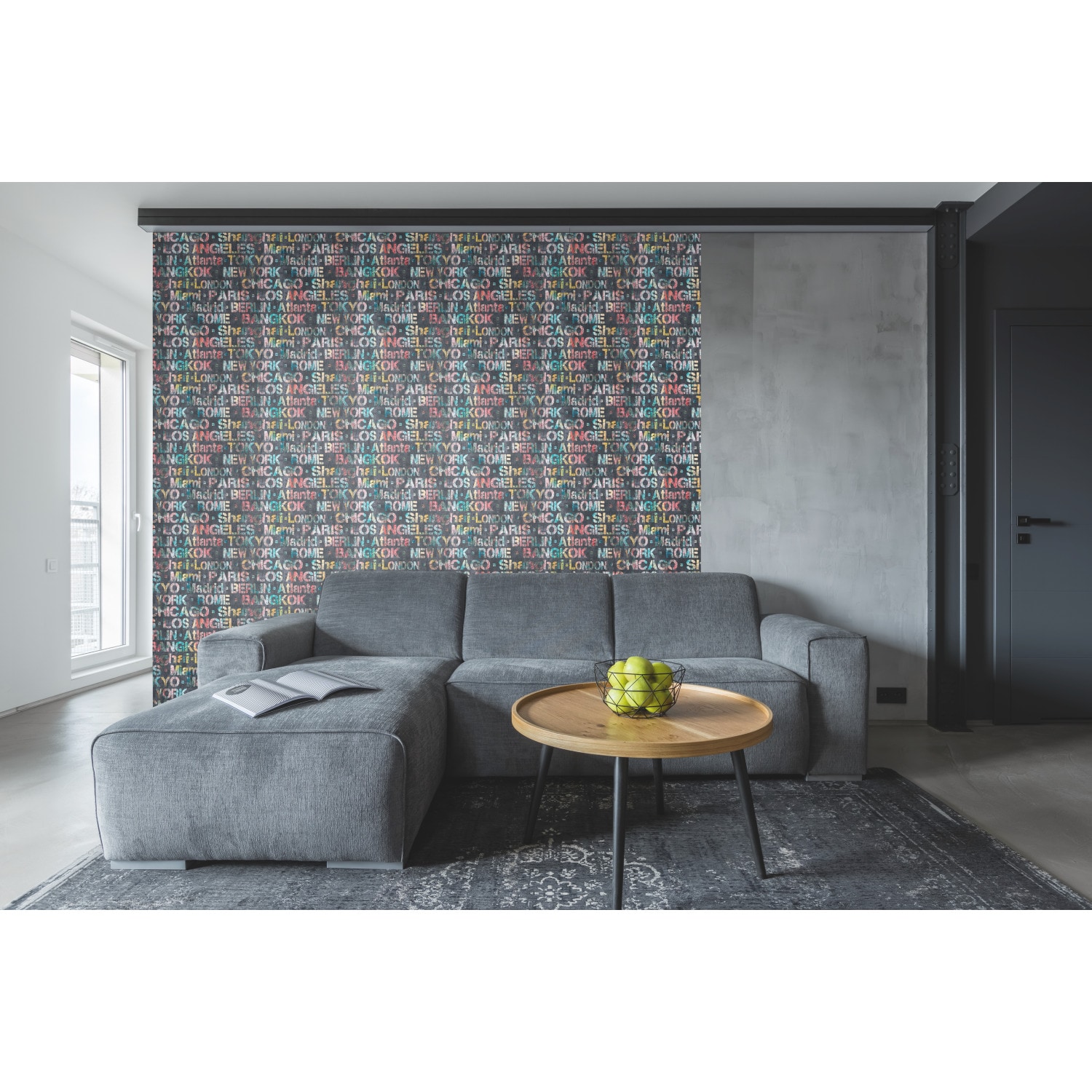 RoomMates RMK11824WP wallpaper - View #6