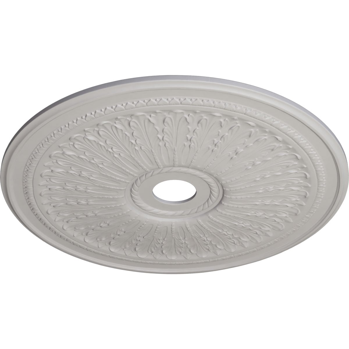 Ekena Millwork CM29OAUWF Ceiling-Medallions - View #2