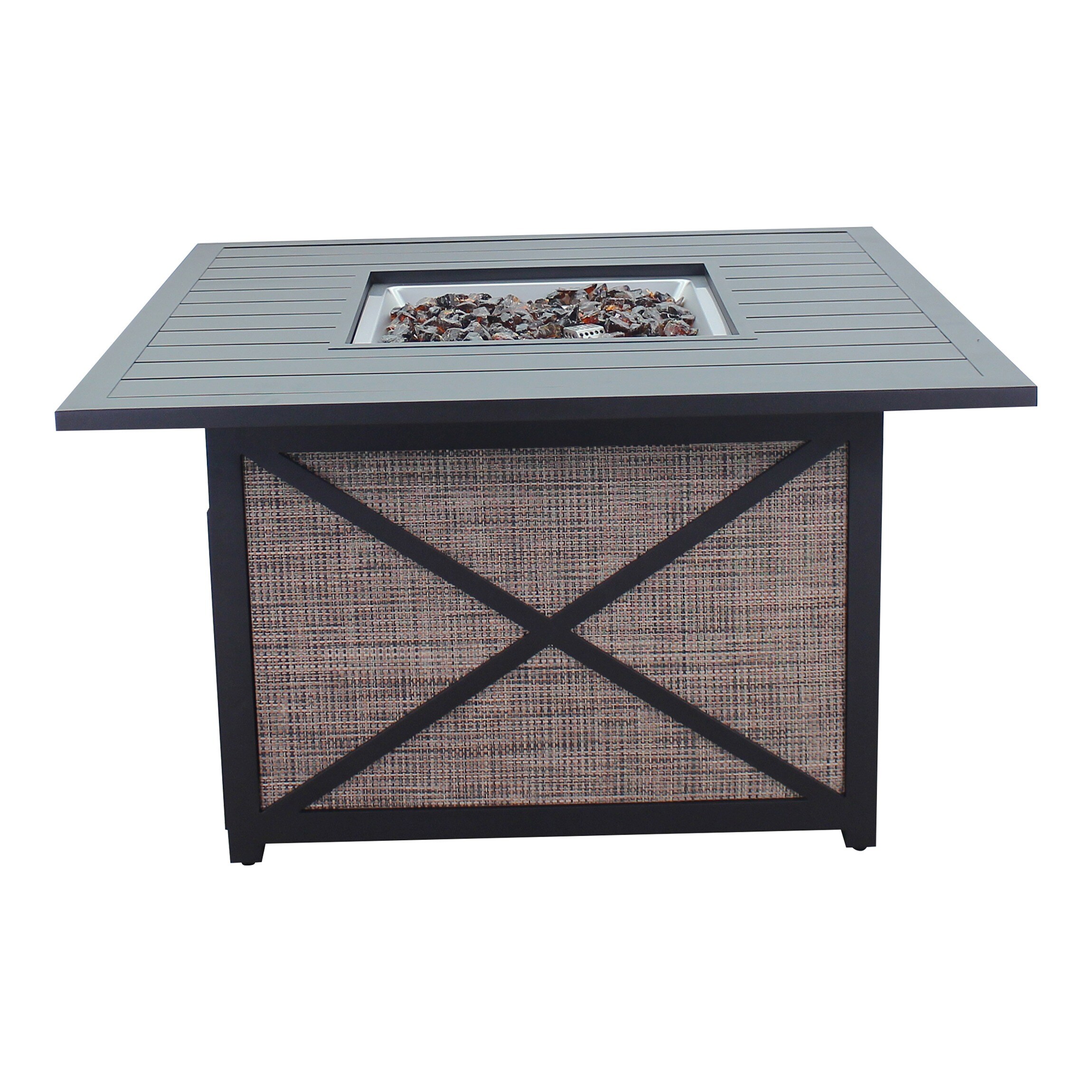 Courtyard Casual 5695 Patio-Dining-Sets - View #6