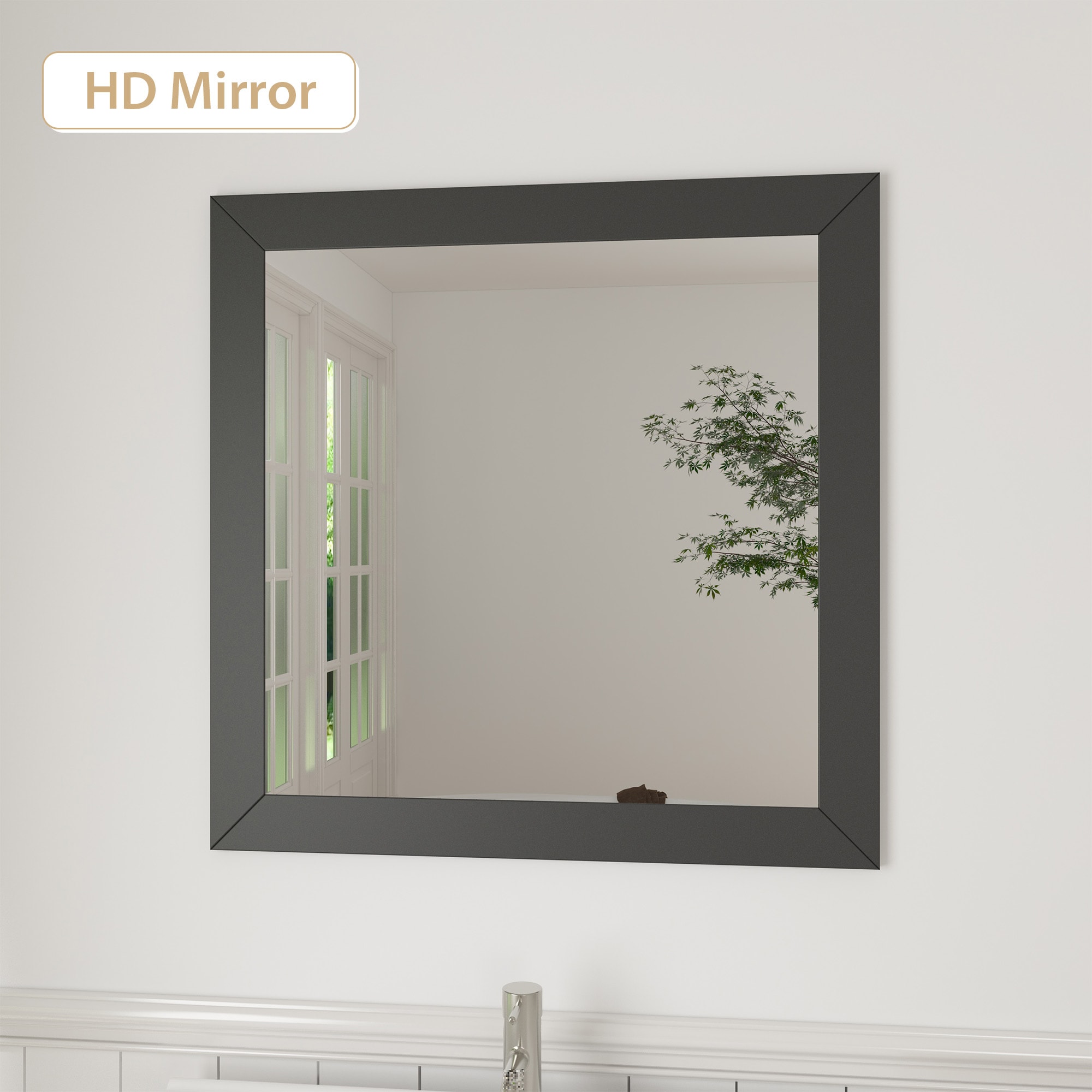 Vanity Art VA3024-48E Bath-Vanity-Combo - View #9