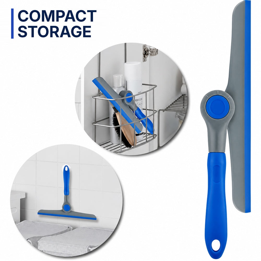 DSV Standard 87551-BLUE squeegees - View #3