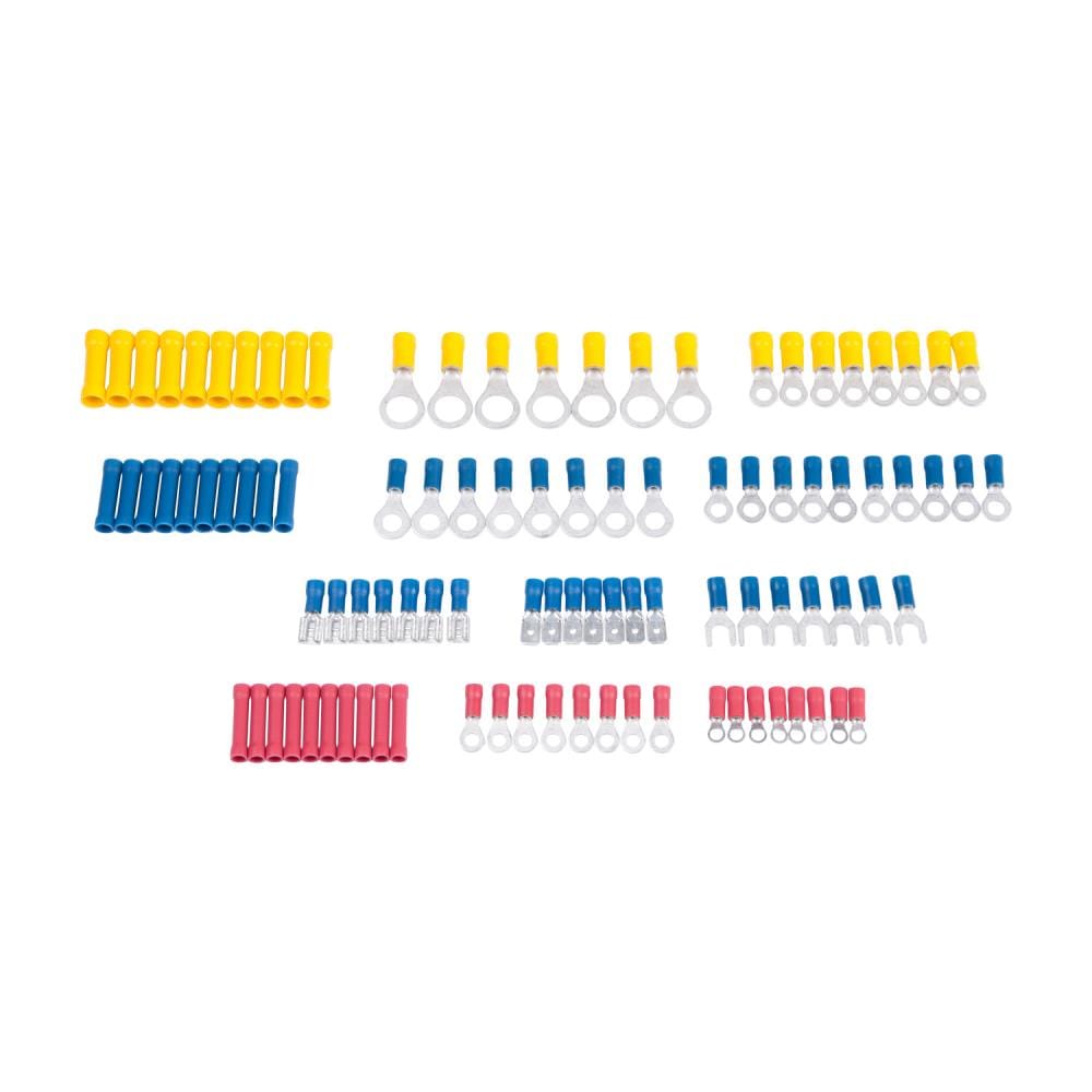 Gardner Bender TK-806 Terminal-Wire-Connectors - View #2