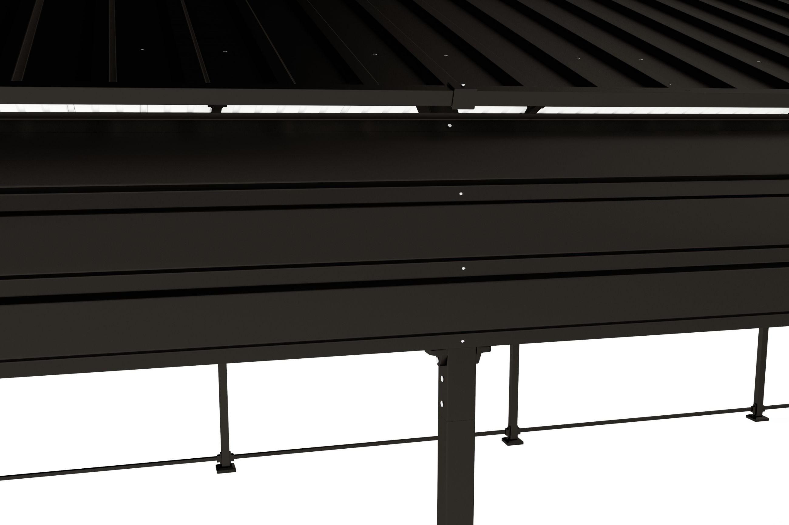 Poinic QURCP-0070S25 Carport-Covers - View #9