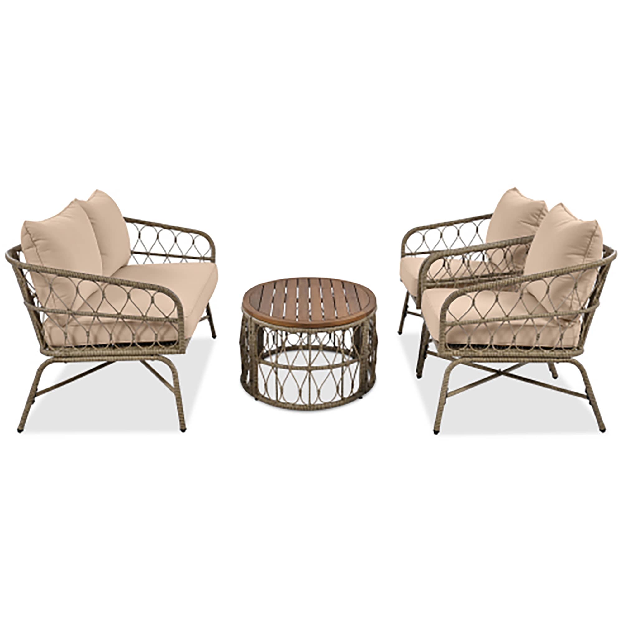 CASAINC BH-111AAA Patio-Conversation-Sets - View #7