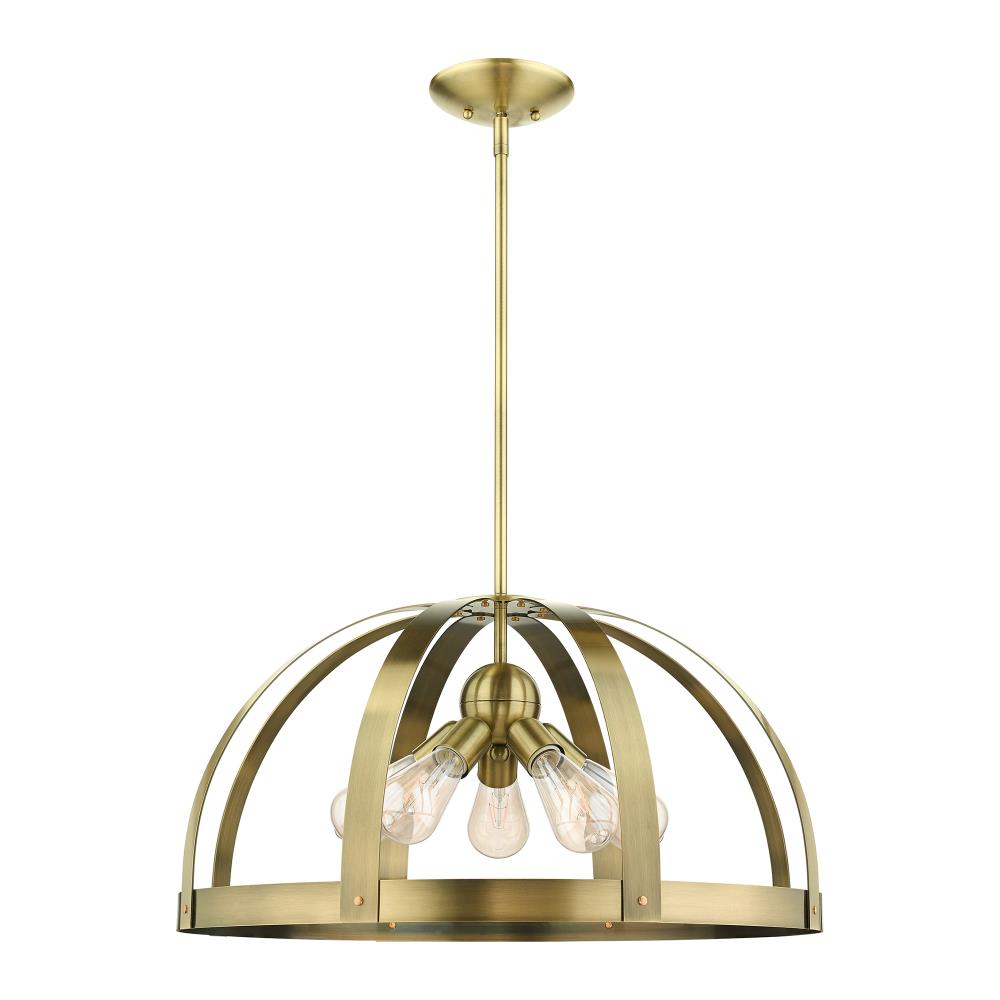 Livex Lighting 49645-01 b090015 - View #2