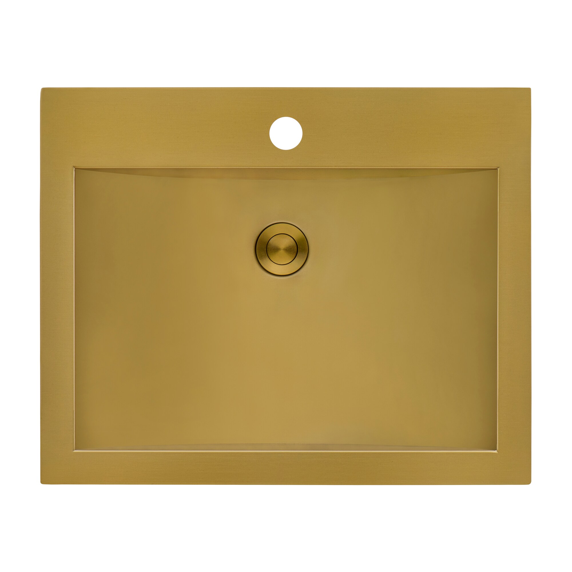 Ruvati RVH5110GG Bath-Sink - View #5