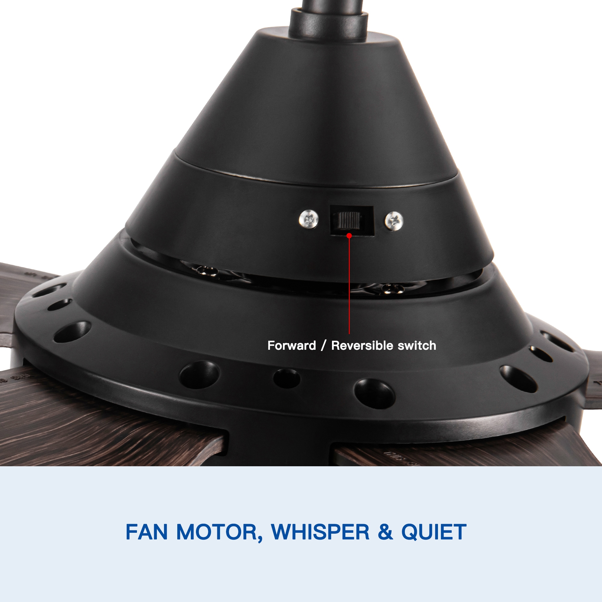 ExBrite DICF0038 Ceiling-Fans - View #5