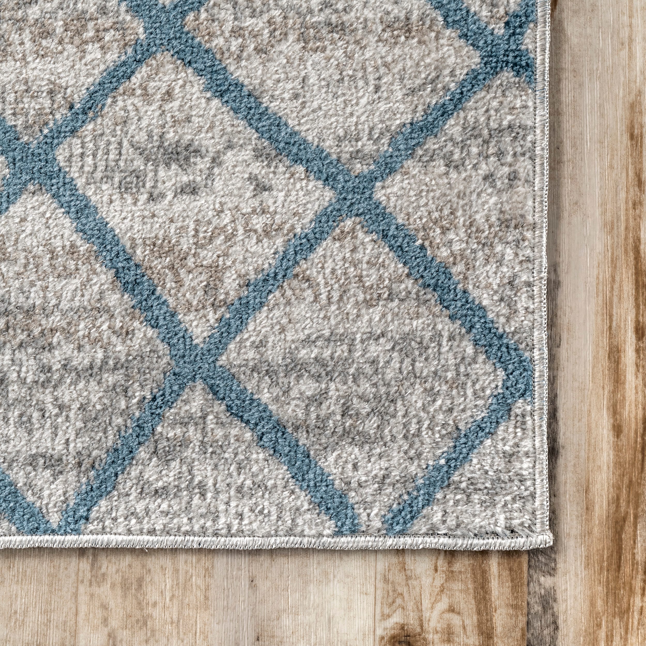 nuLOOM LPKV11A-406 rugs - View #4