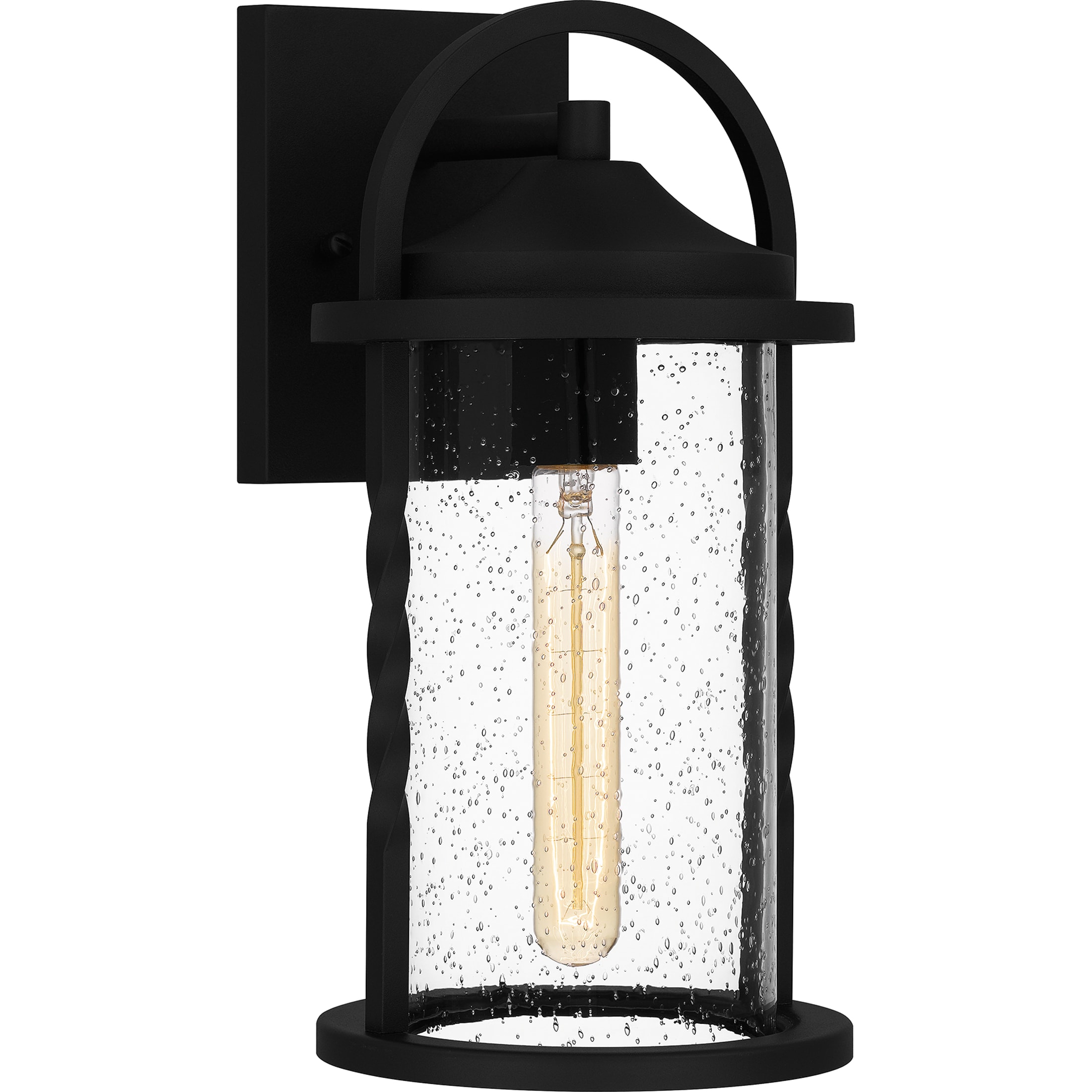 Quoizel RCE8407EK Outdoor-Wall-Lighting - View #2