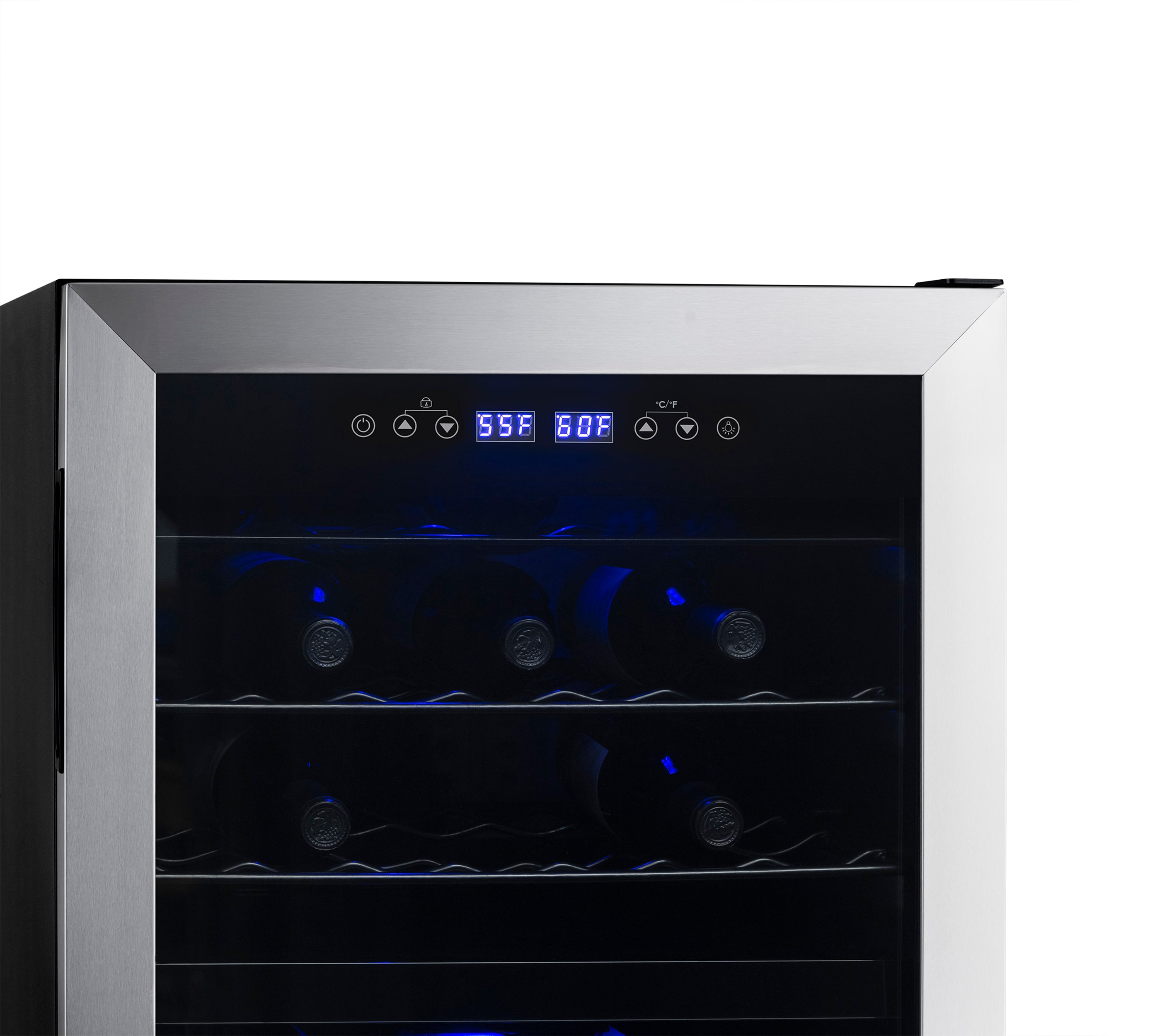 NewAir NWC043SS00 Wine-Chillers - View #7