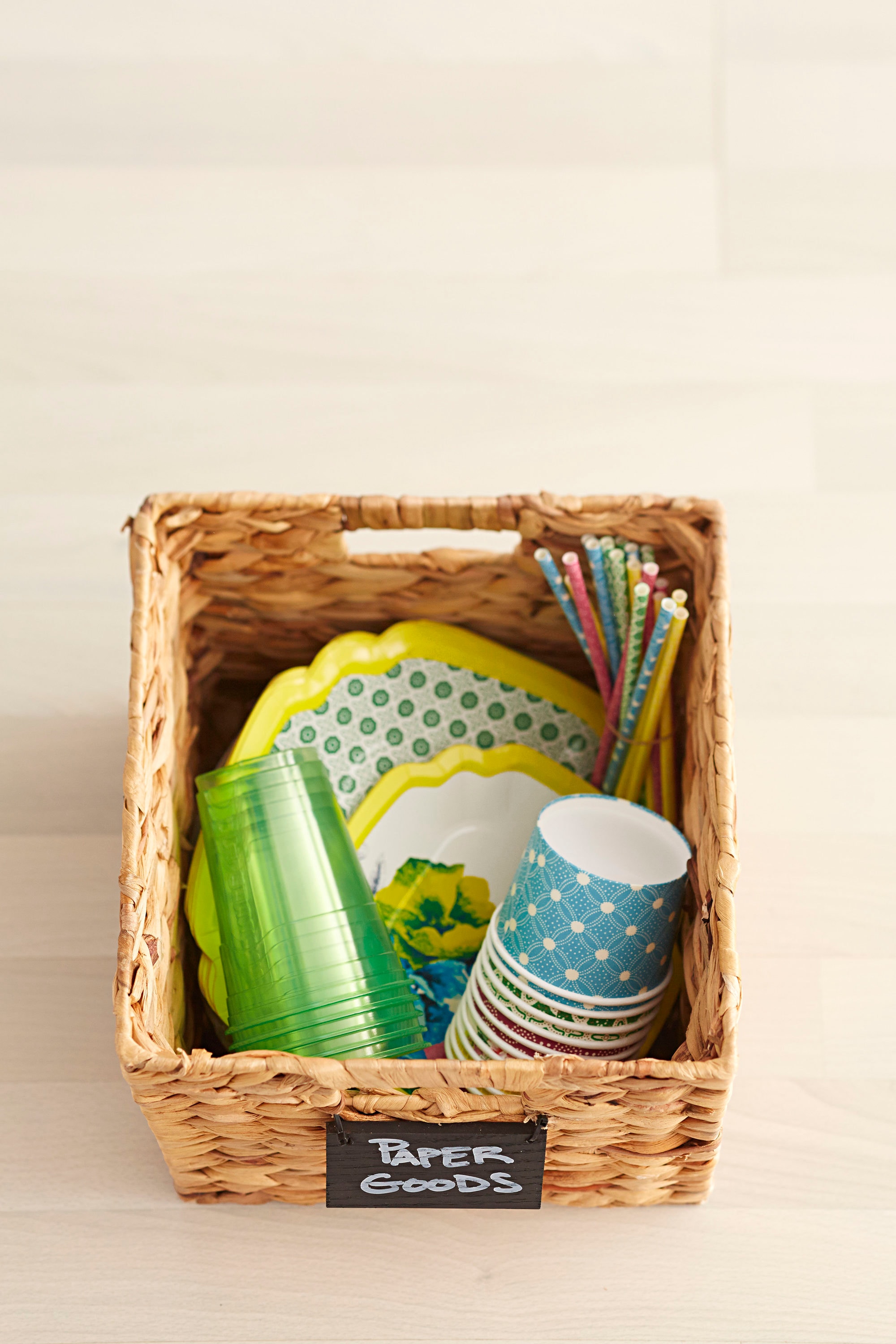 Reserved for Melanie-yarn Coiled Basket Storage Basket Aqua 