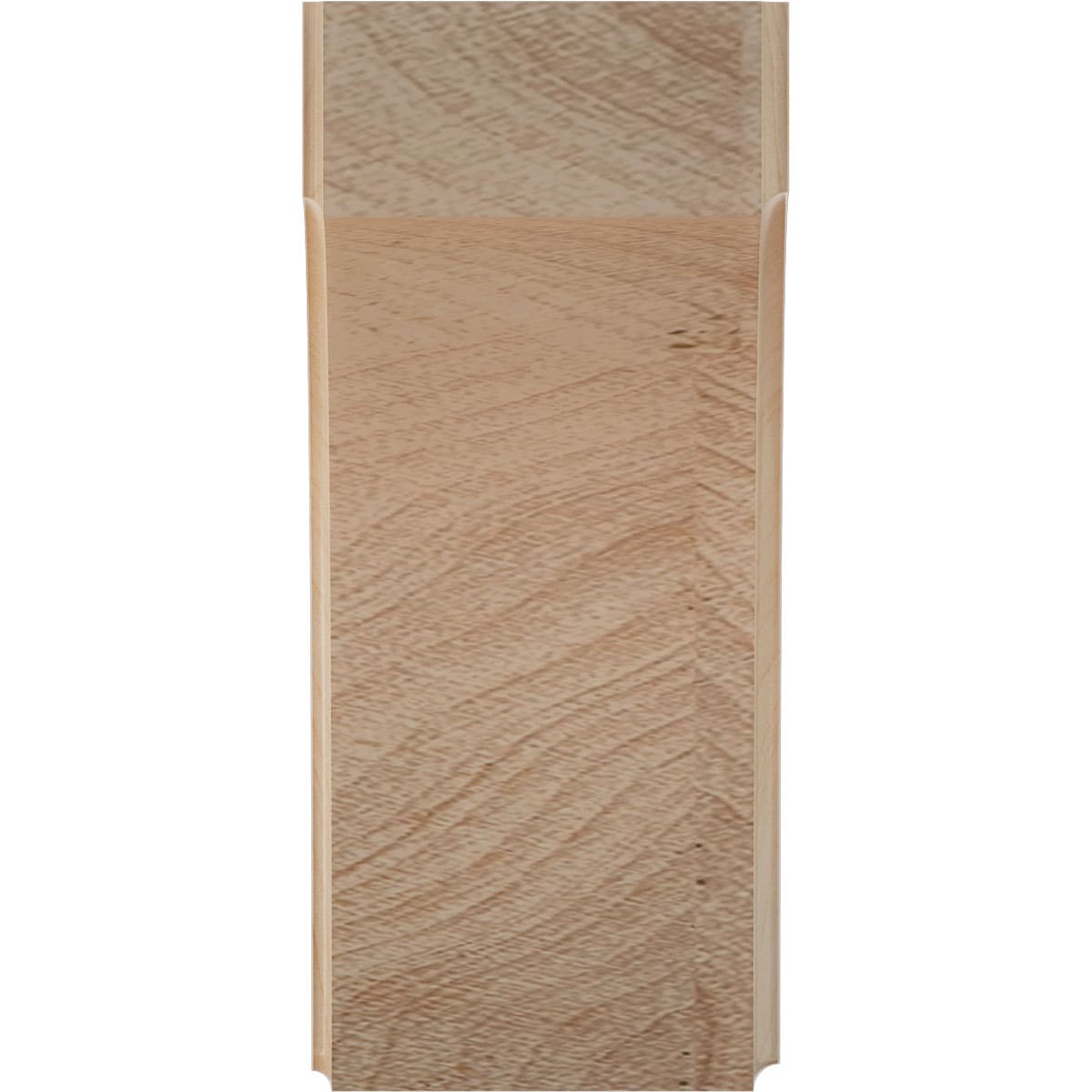 Ekena Millwork BKTW05X06X08CVMA Exterior-Brackets-Braces - View #2
