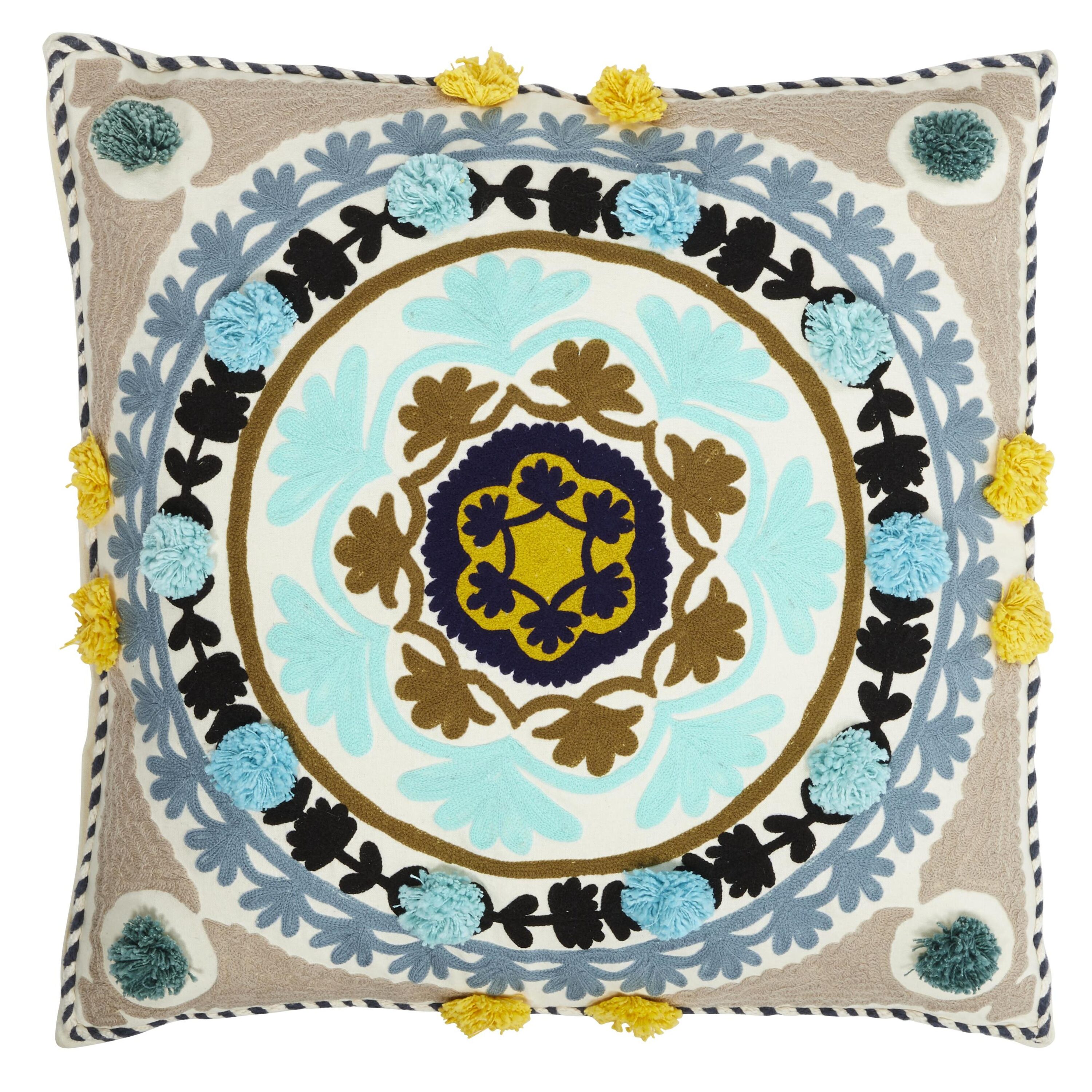 Grayson Lane 62088 Accent-Pillows - View #2
