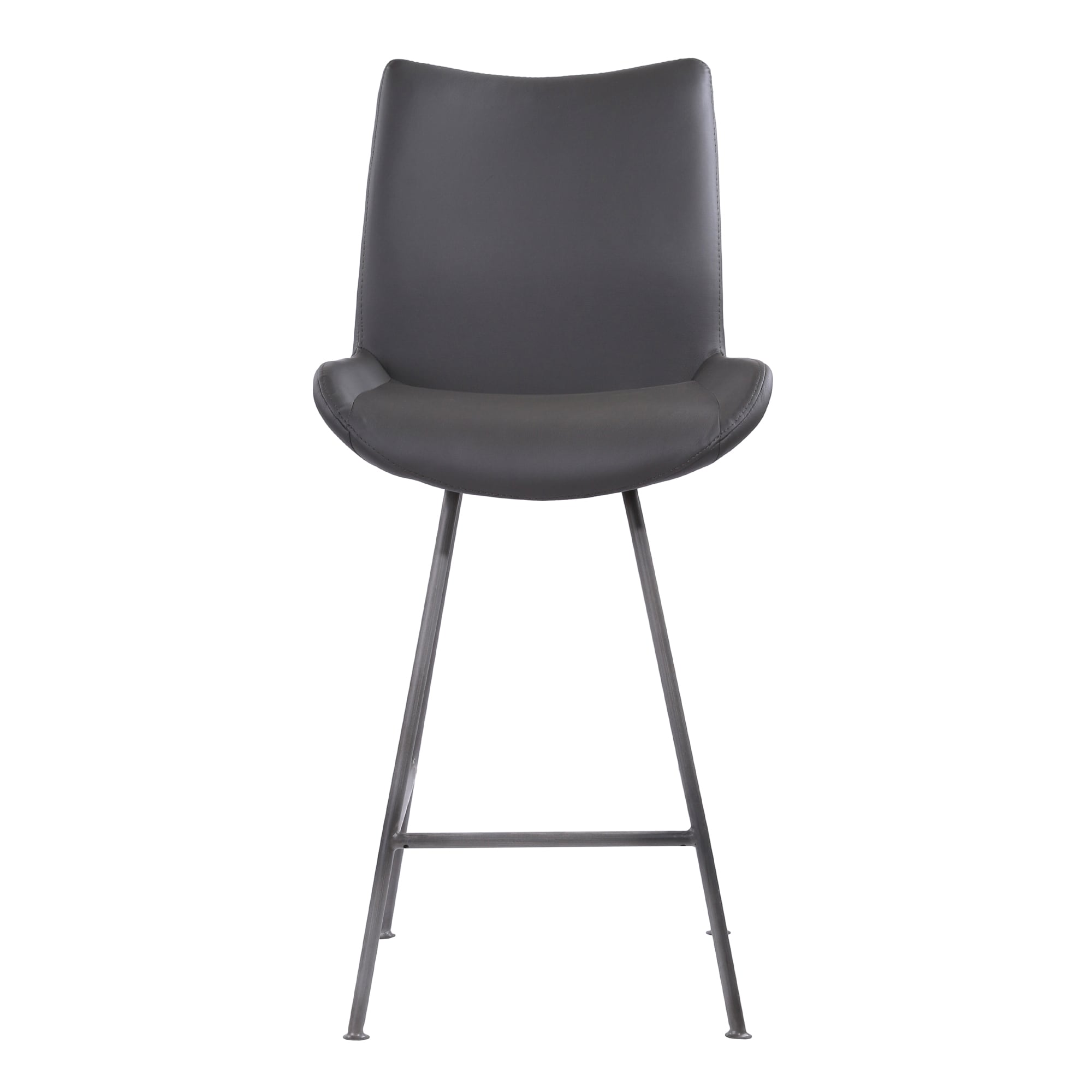 Armen Living LCCDBAGR26 stools - View #2
