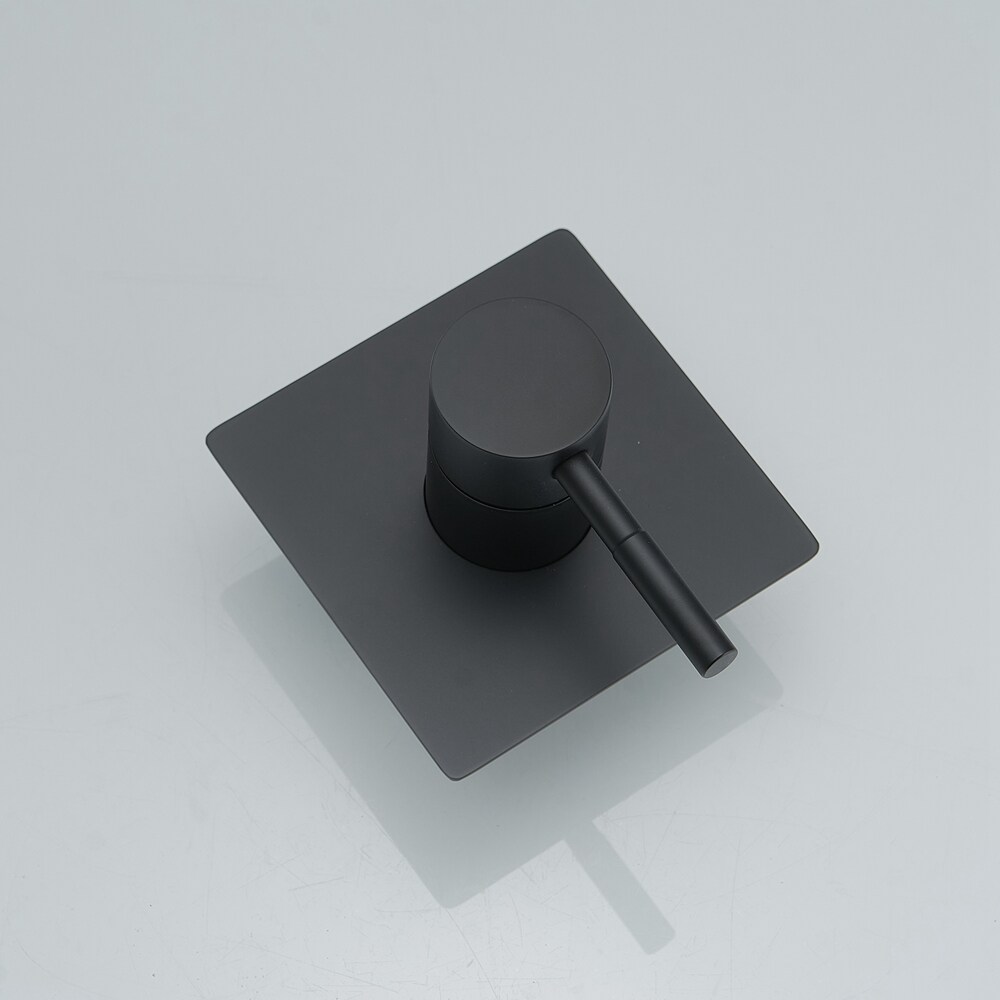 BWE A-93007-BLACK Lavatory-Faucets - View #7