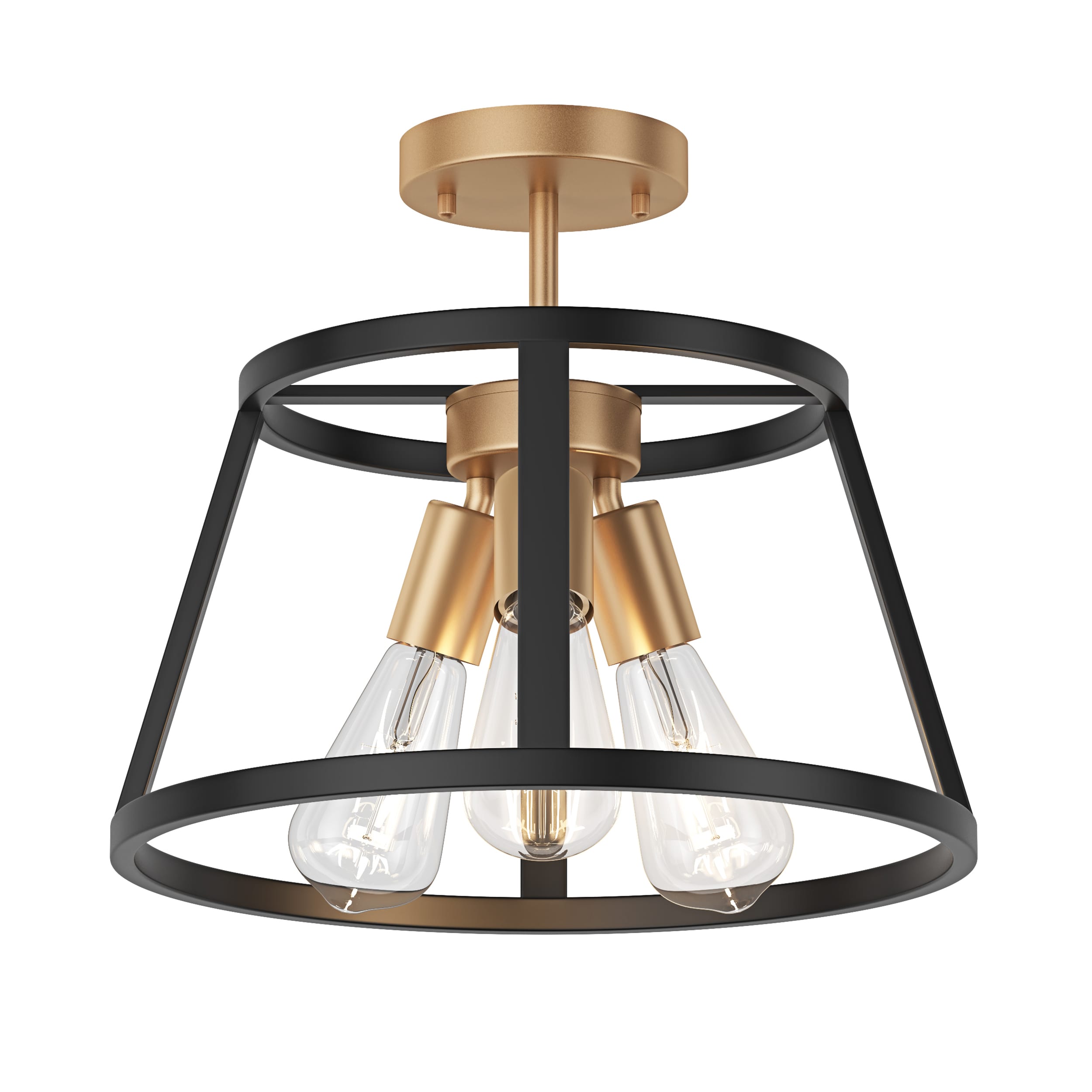 Aiwen HH-C4518 flushmounts - View #2