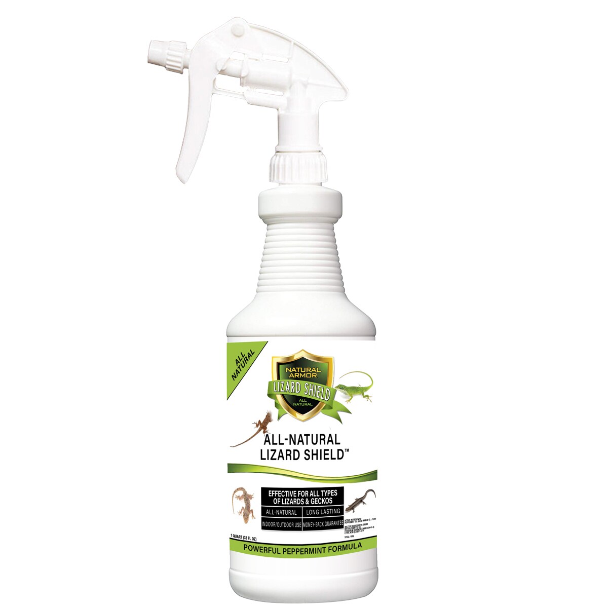 NATURAL ARMOR NALS-Q 1 Gallon(s) Rodent Repellent