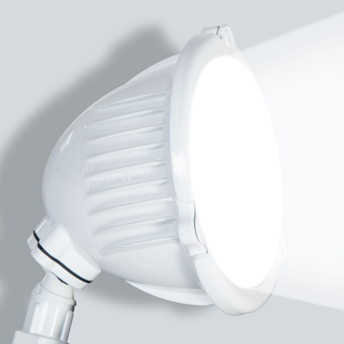 Hubbell LL800W Switch-Controlled-Floodlights - View #9