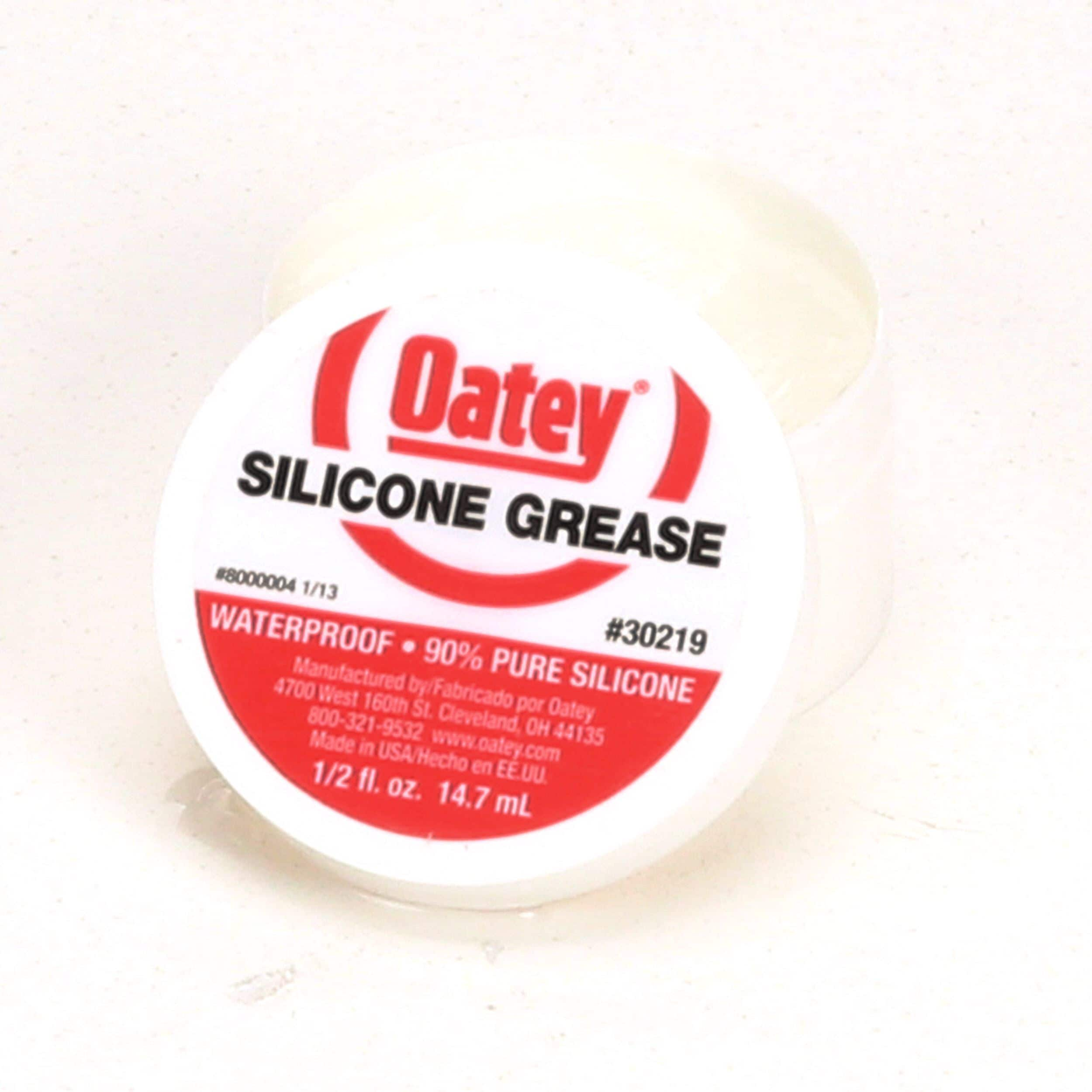 Oatey 0.5-fl oz Grease | 30219L