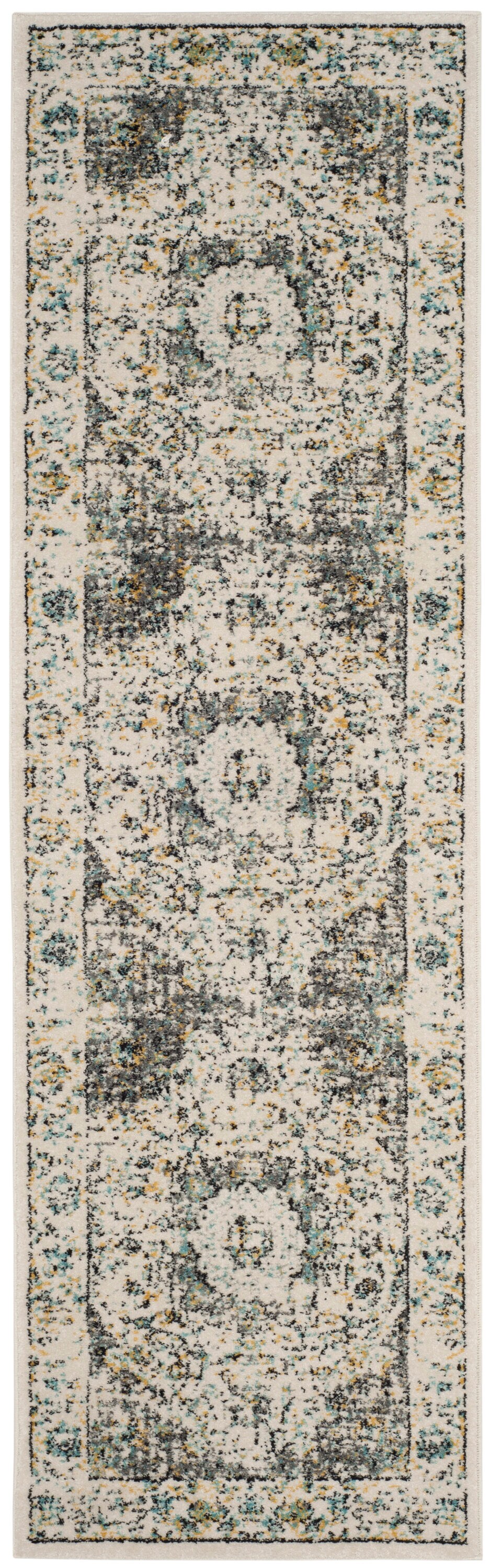 Safavieh EVK220B-25 rugs - View #2