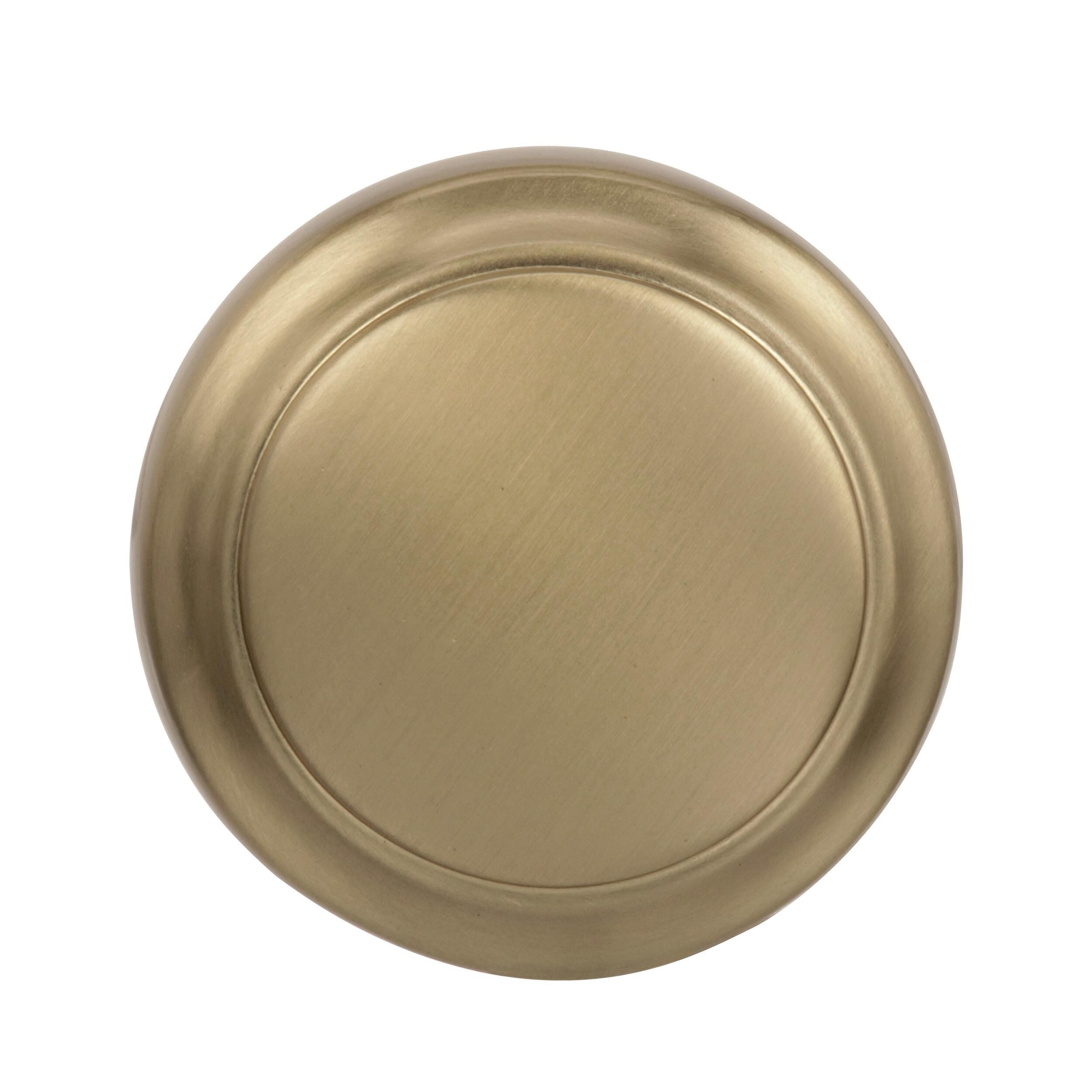 Amerock BP55312BBZ Cabinet-Knobs - View #5