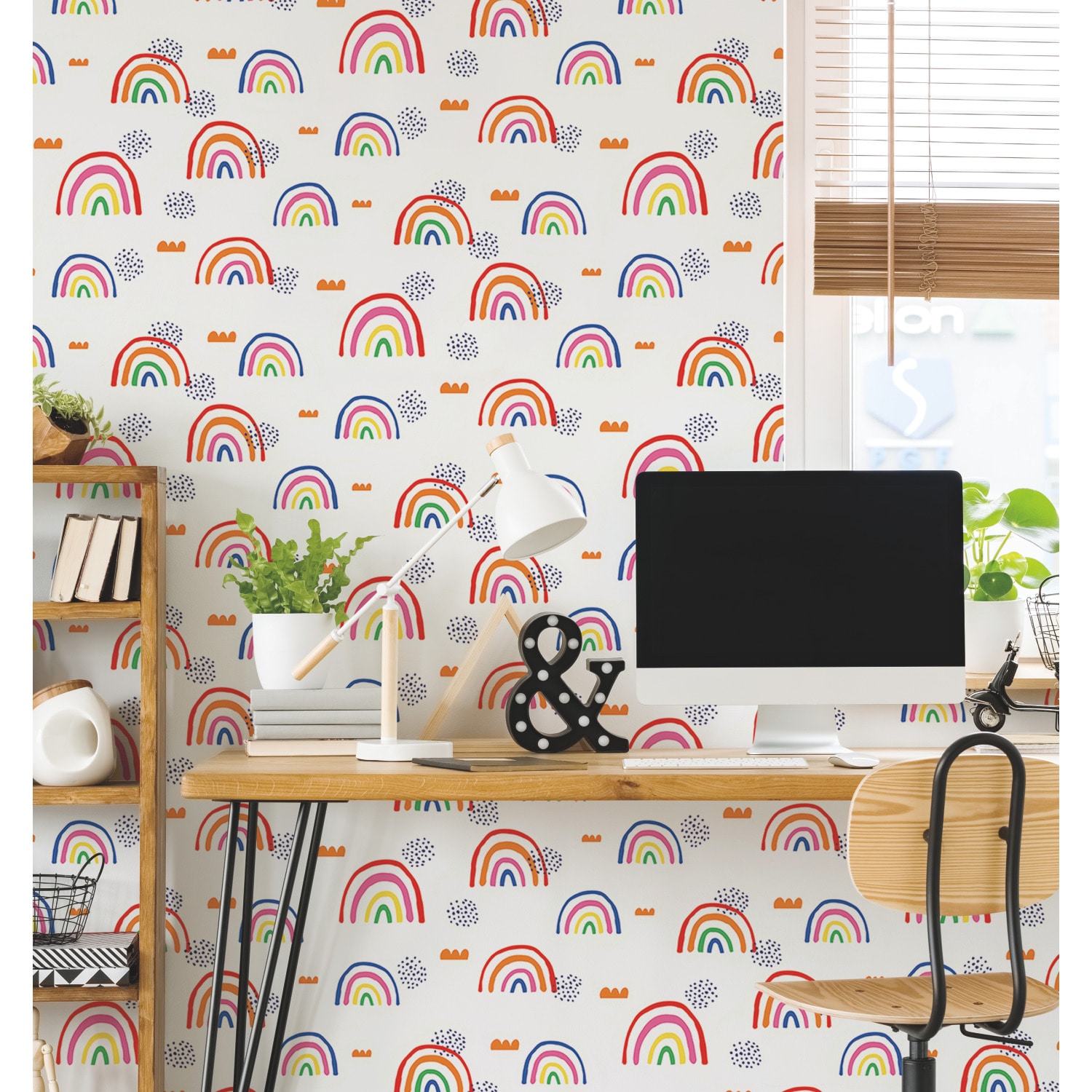 RoomMates RMK11732RL wallpaper - View #3