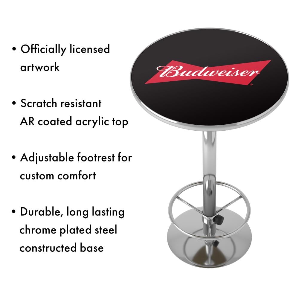 Trademark Gameroom AB2000-BUD Dining-Tables - View #4