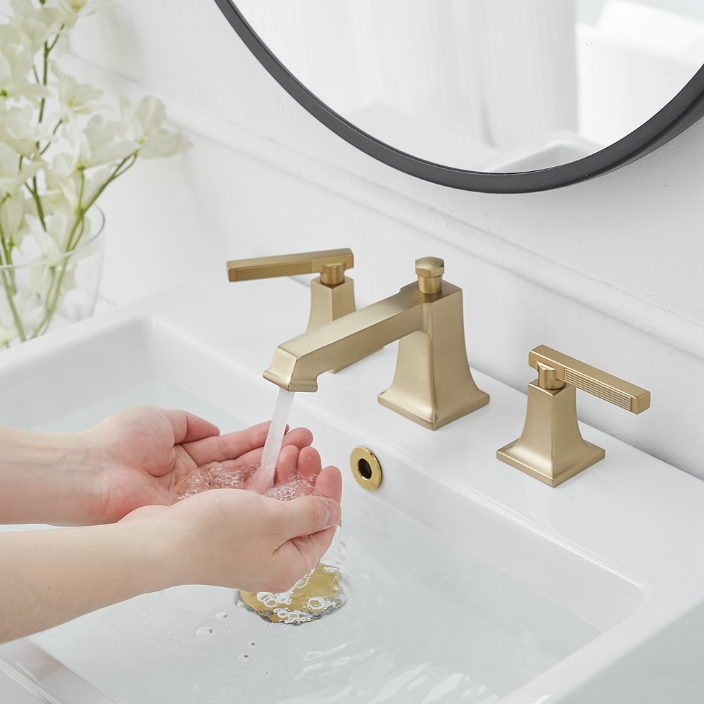 BWE A-916457-BG Lavatory-Faucets - View #8