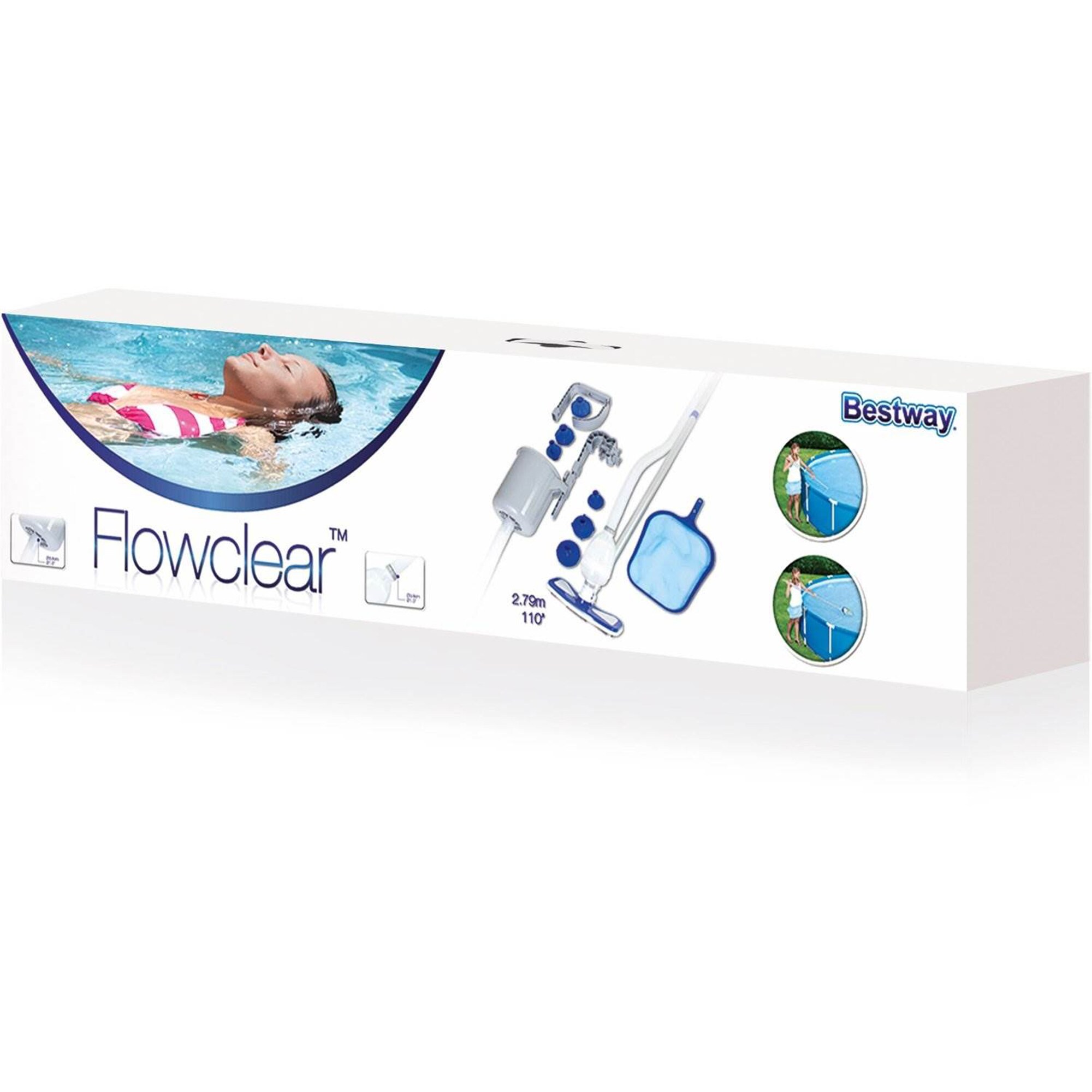 Bestway 147404 Above-Ground-Pools - View #5