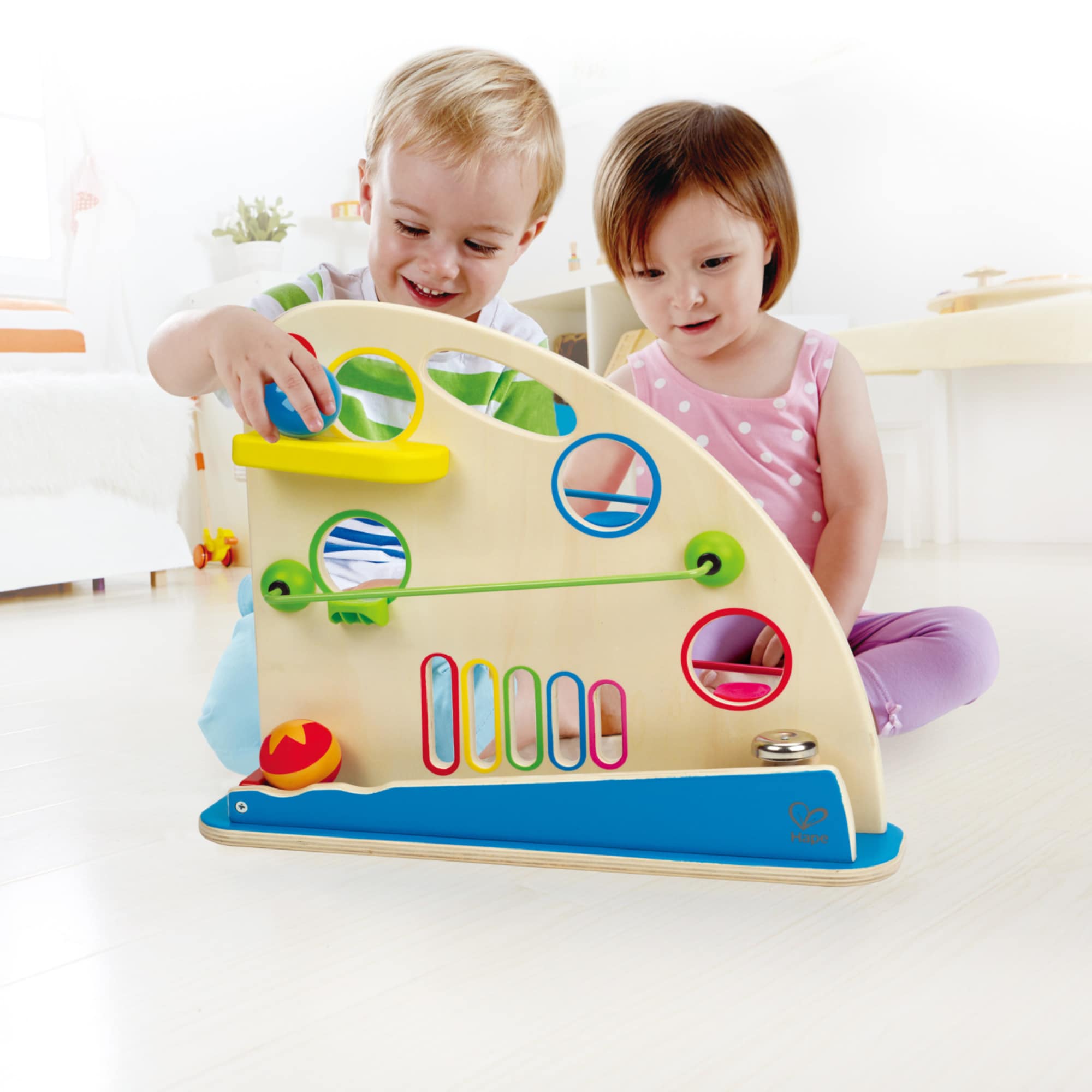 Hape G6943478009868 Play-Toys - View #5