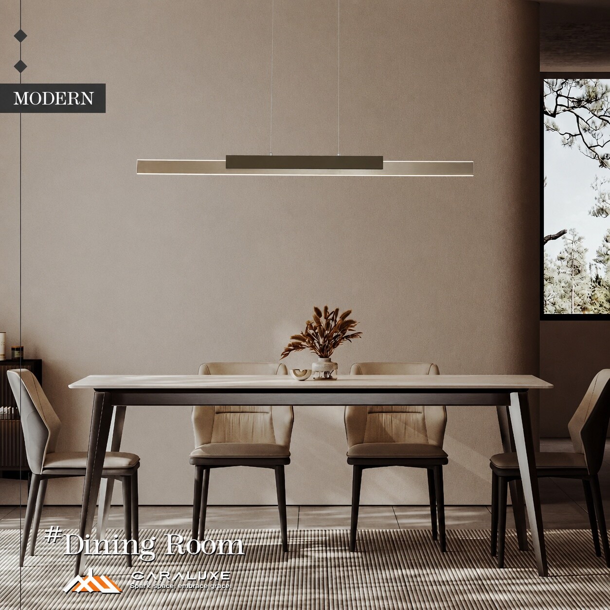 Lukvuzo LLU0706L099 Pendant-Lights - View #3