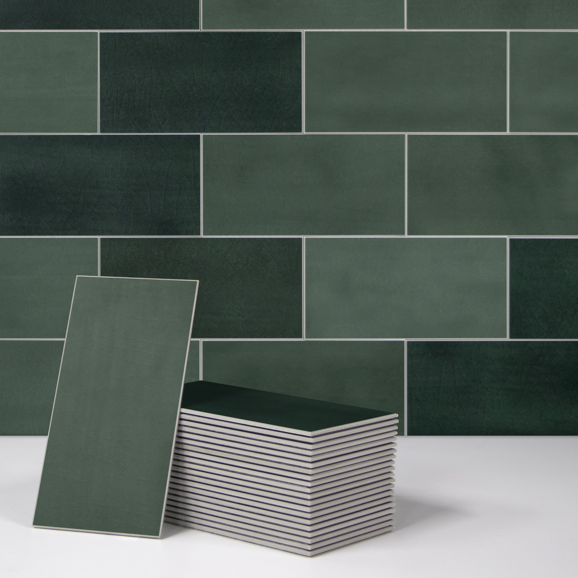 SUNWINGS STP-BLK-10 Ceramic-Tile - View #6