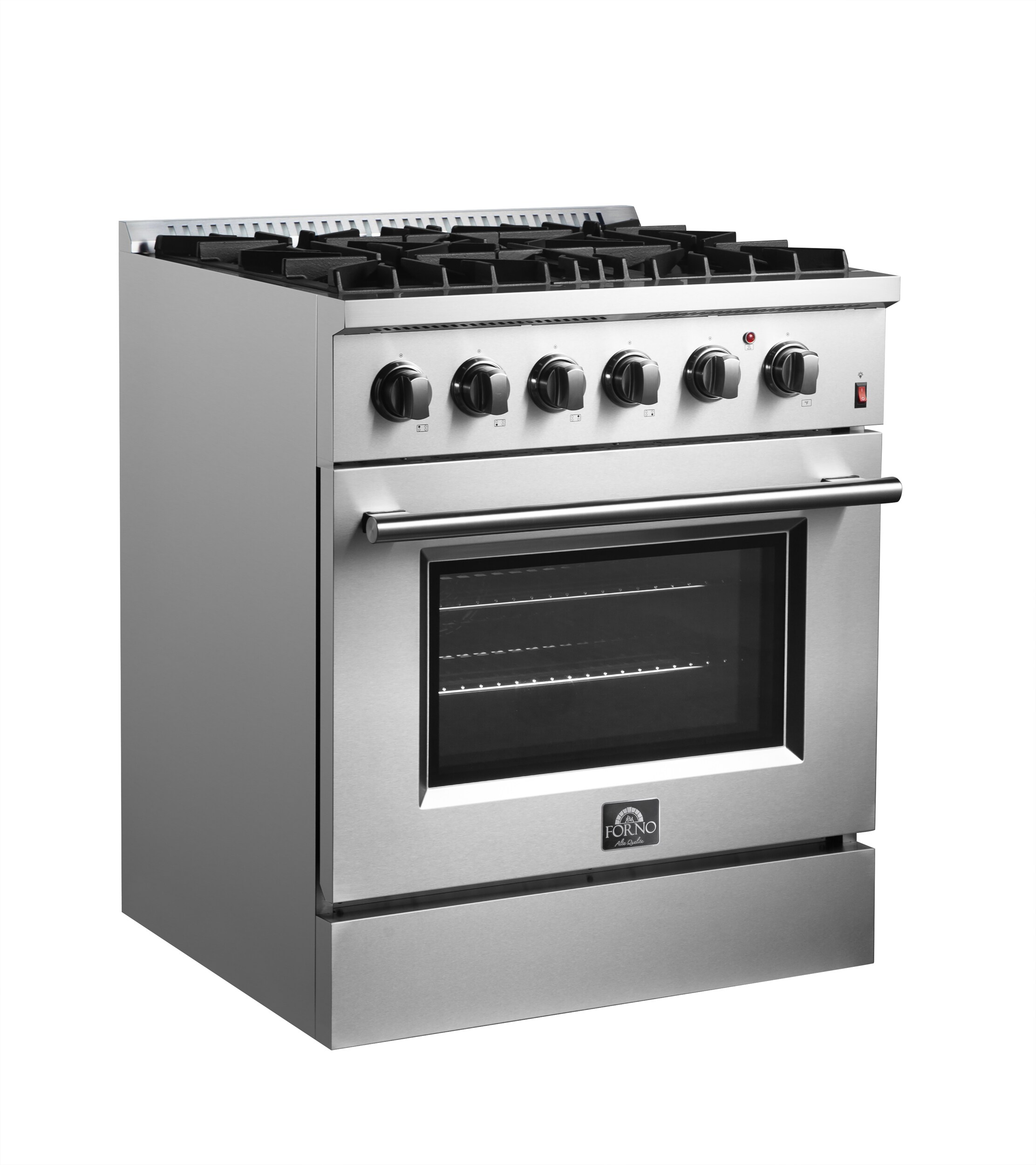 FORNO FFSGS6197-30 Dual-Fuel-Ranges - View #3