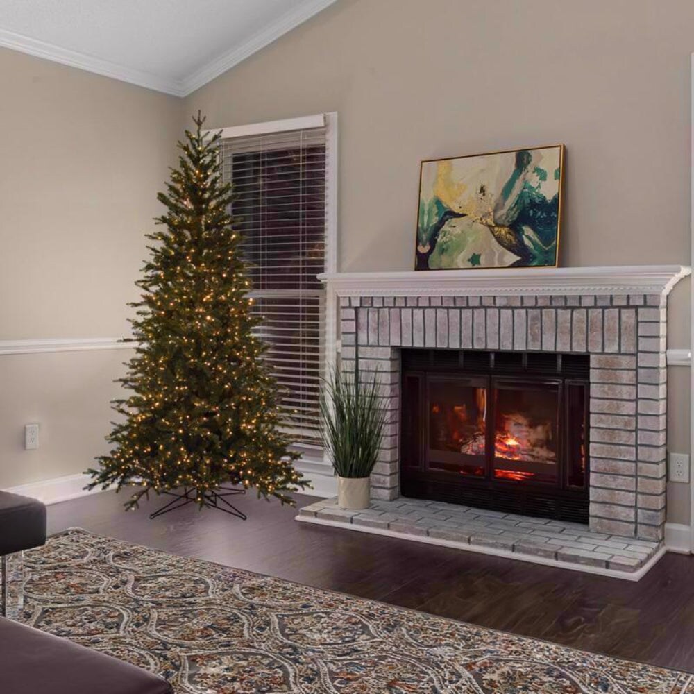 Holiday Bright Lights T7WPWMA Artificial-Christmas-Trees - View #5