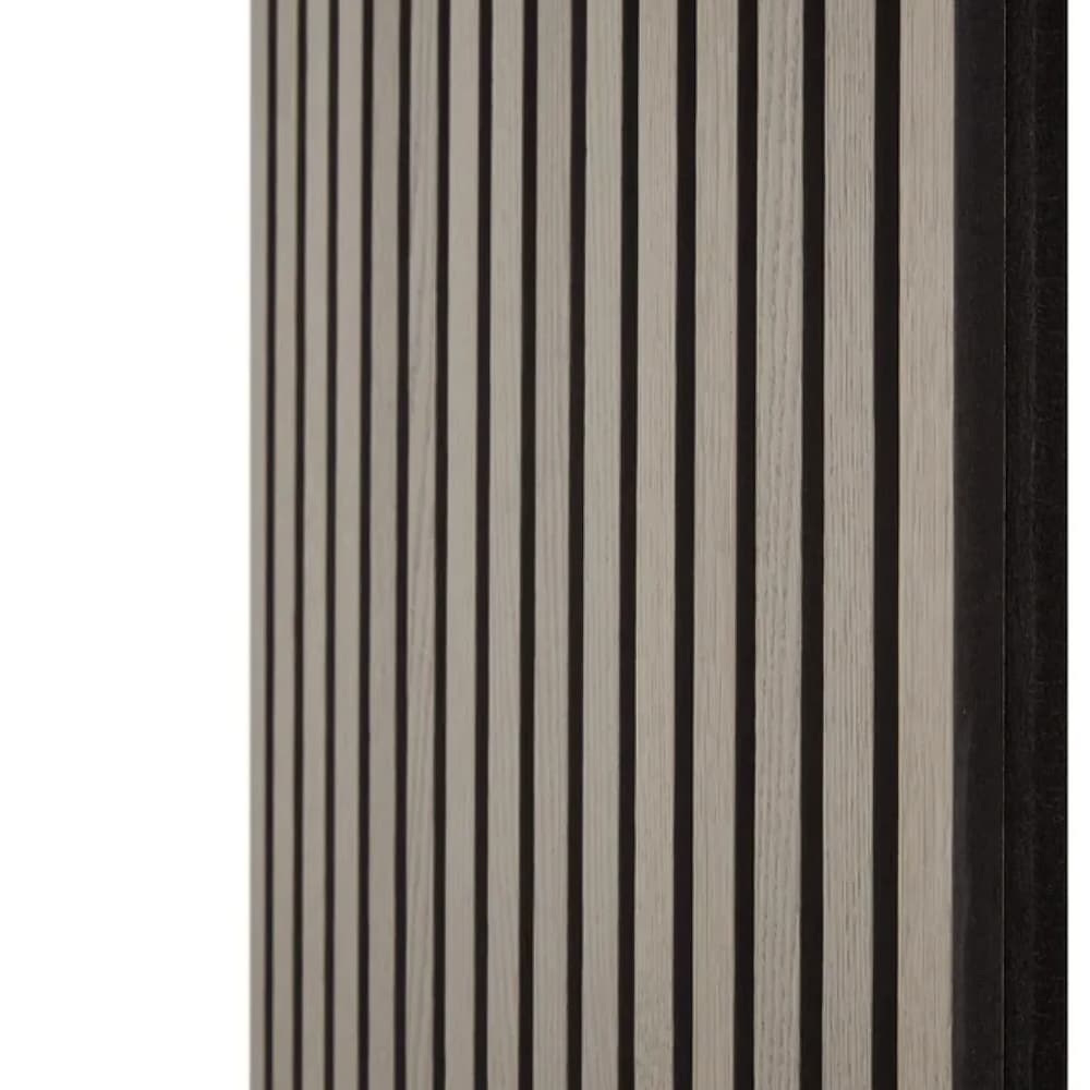 HIGHLANDERHOME ACP050GRAY12X94 Wall-Planks - View #5
