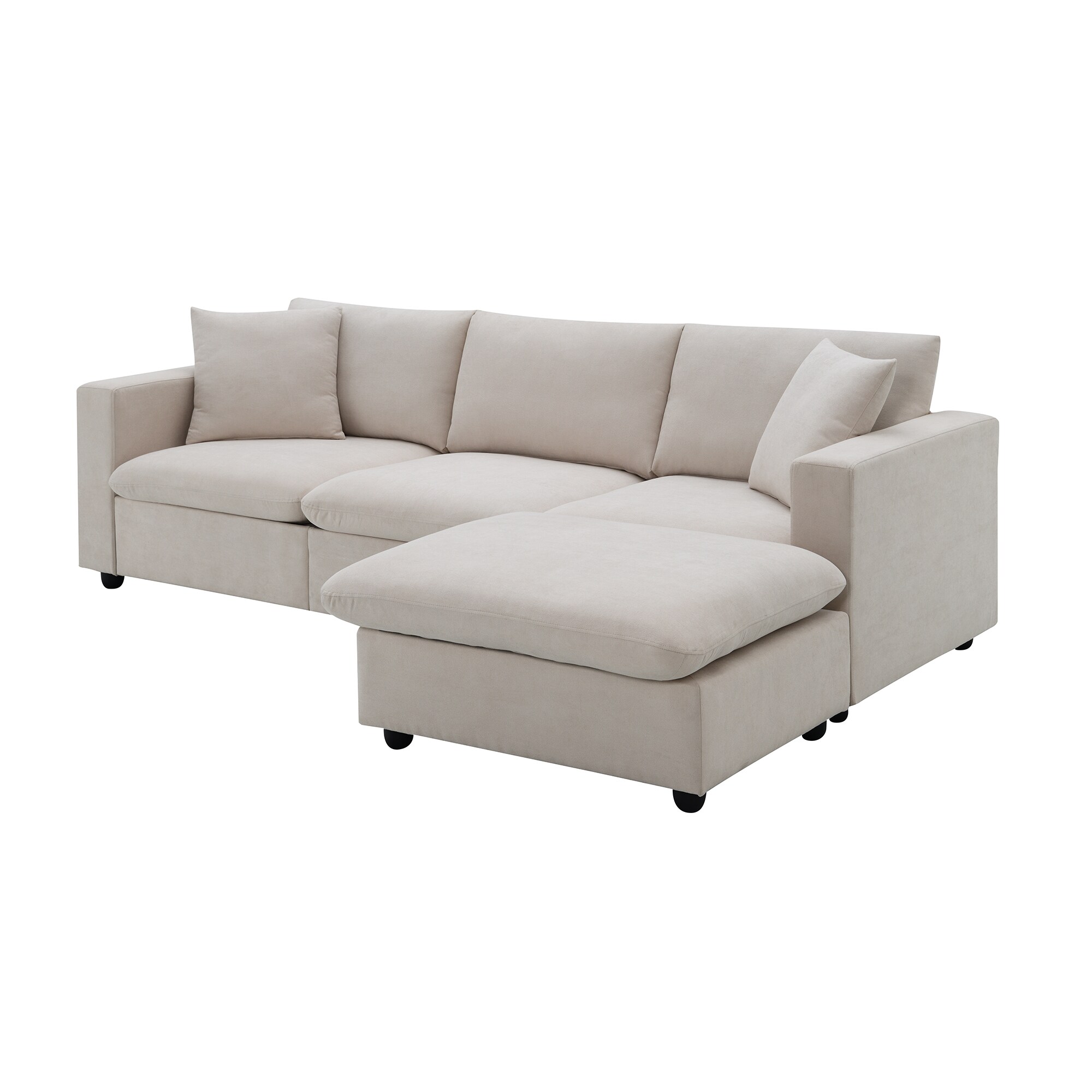 ModernLuxe GS009023AAA Sofas-Loveseats - View #13