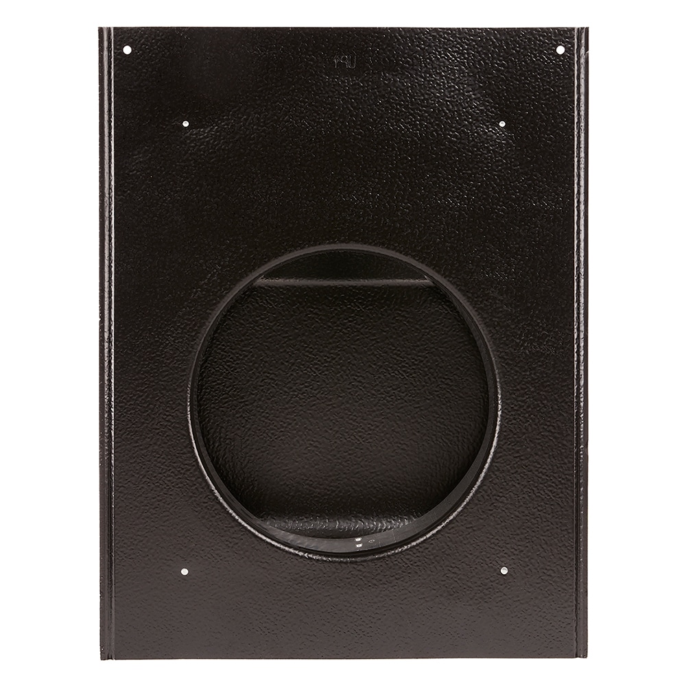 Master Flow SSB960GBL Roof-Louvers - View #6