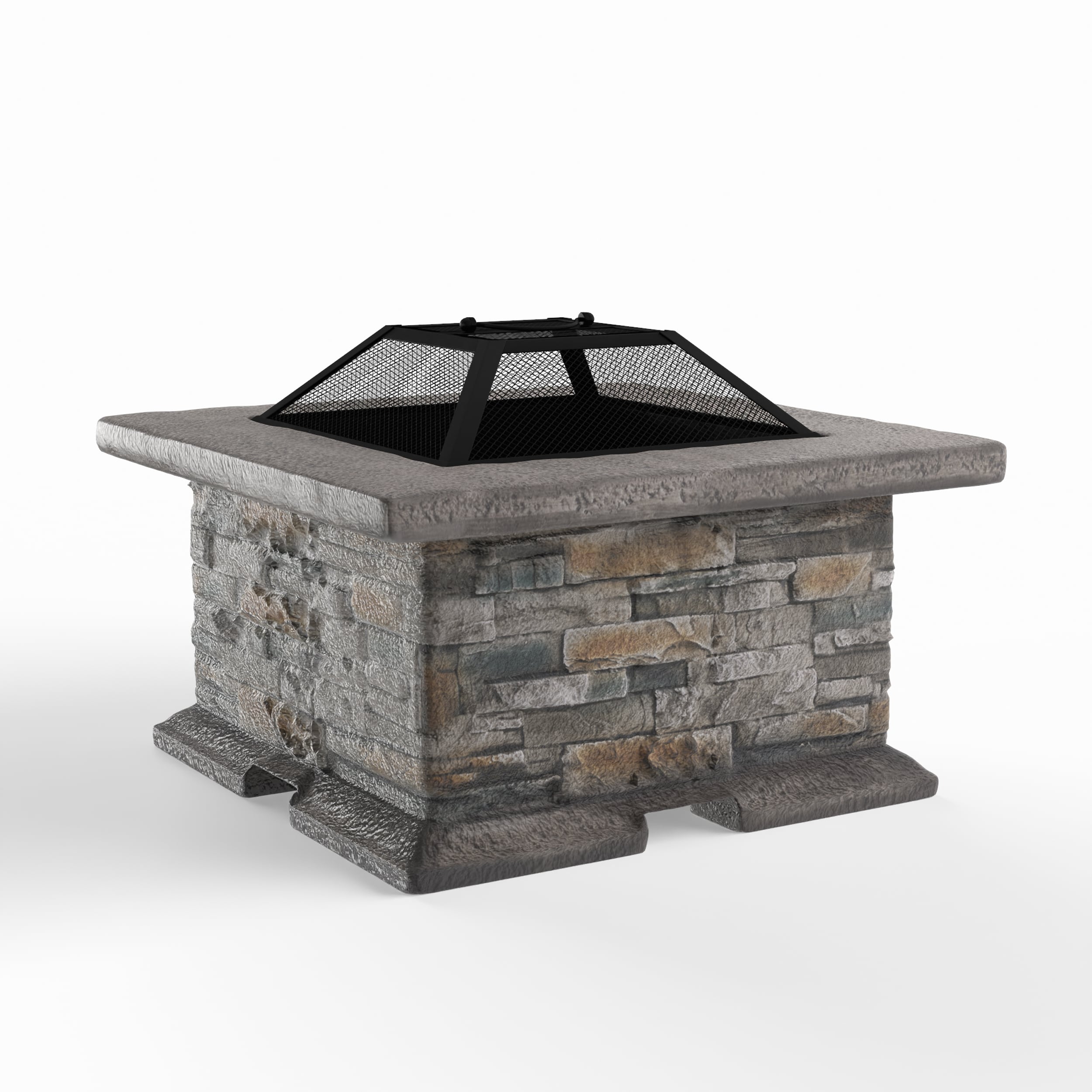 Best Selling Home Decor 238995 Outdoor-Woodburning-Firepits - View #10