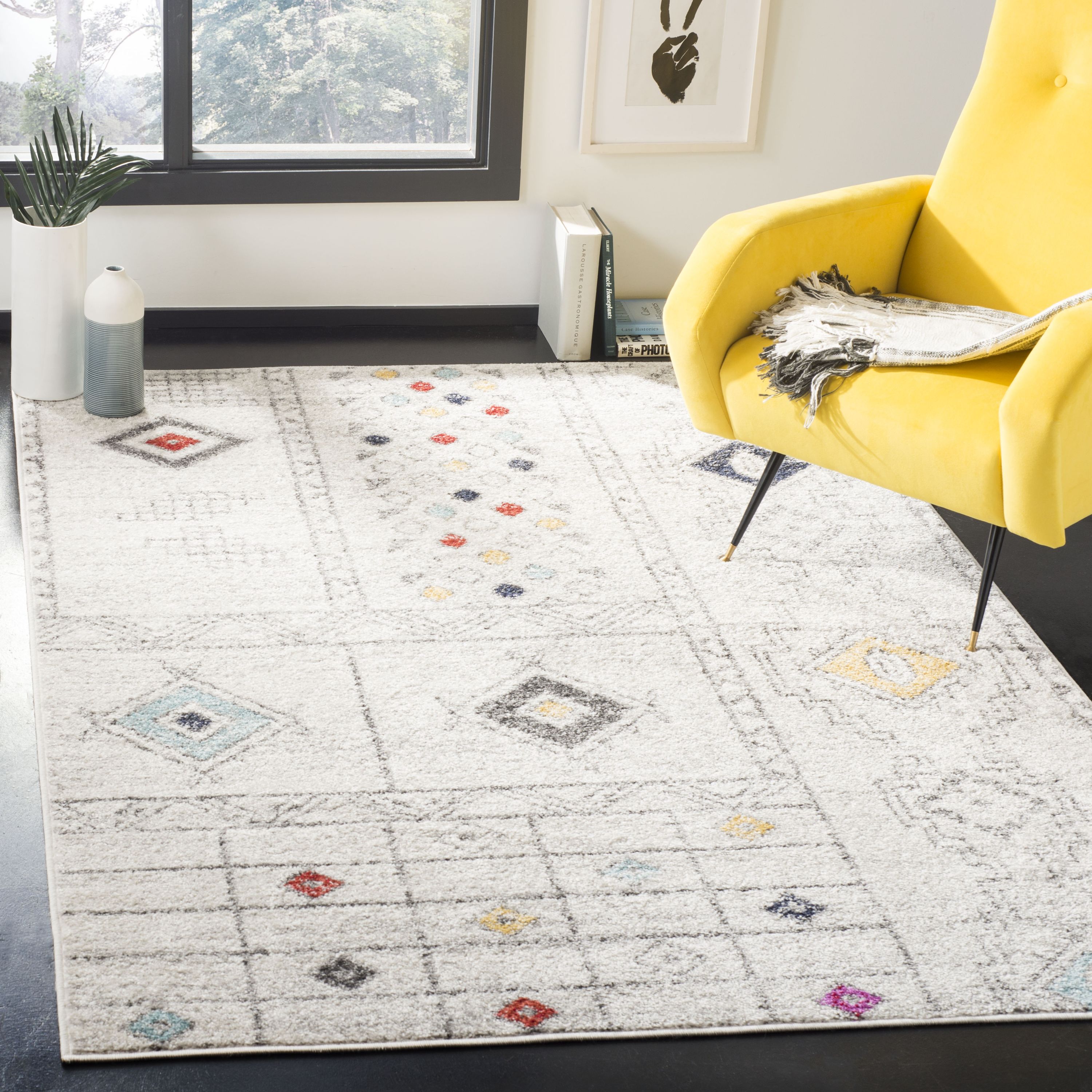 Safavieh ADR206F-9 rugs - View #2
